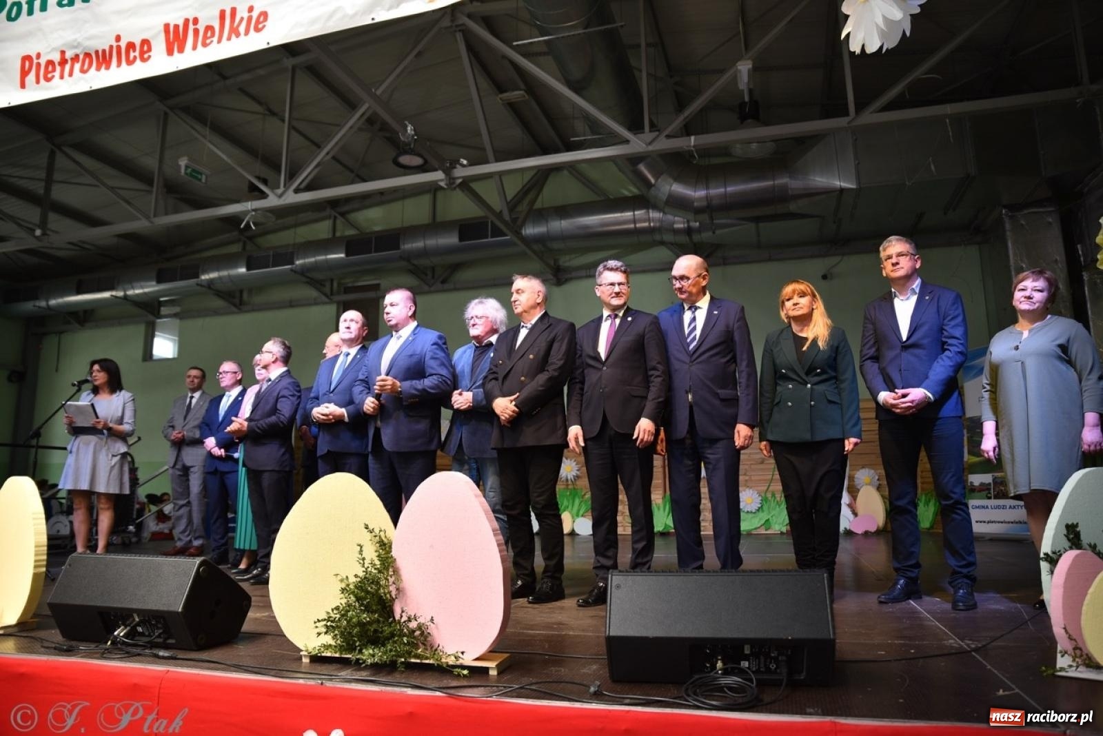 Zdjęcie w galerii na portalu naszraciborz.pl: Festiwal smaków i tradycji – potrawy regionalne wróciły do Pietrowic Wielkich [FOTO i WIDEO] wiadomości z regionu