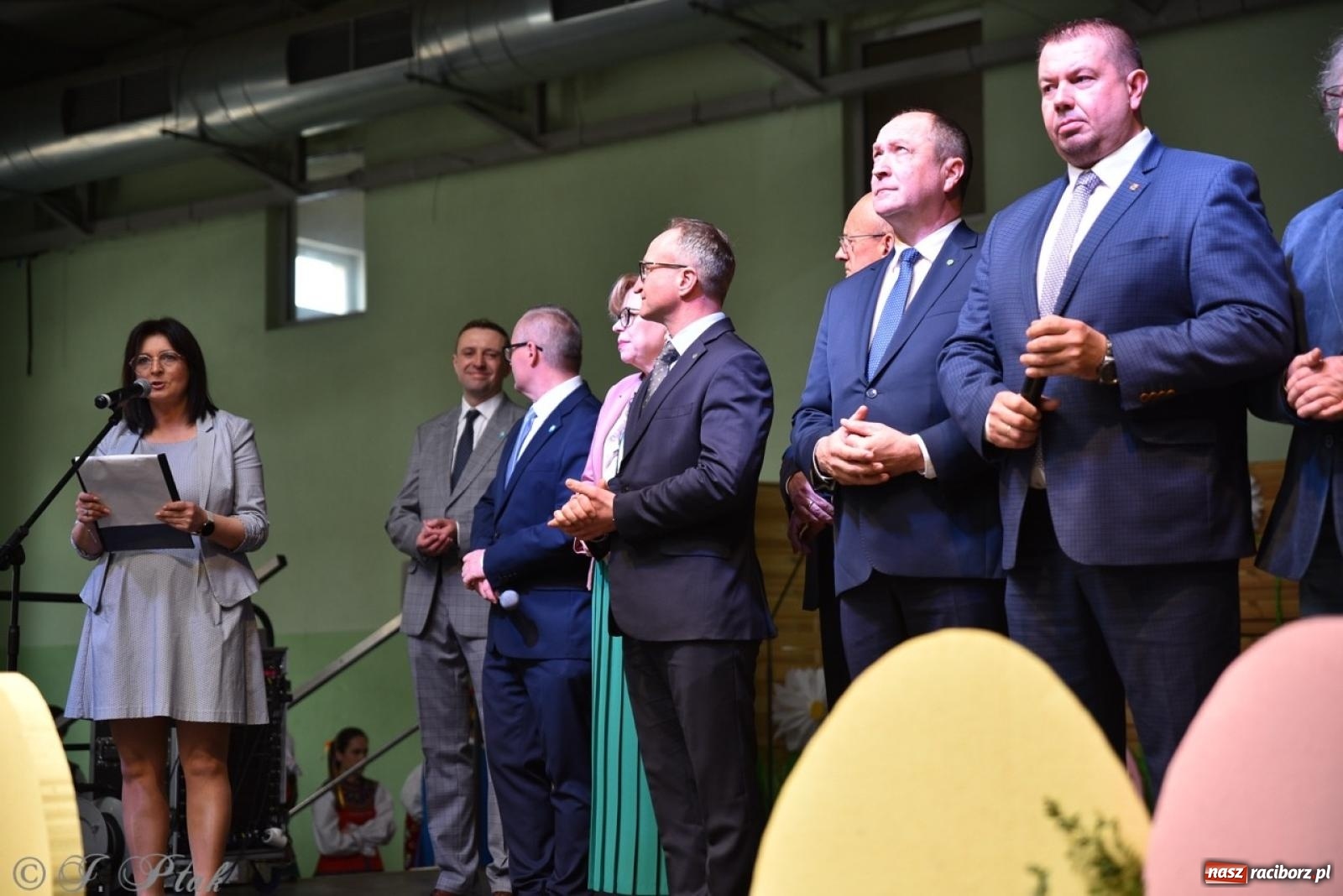 Zdjęcie w galerii na portalu naszraciborz.pl: Festiwal smaków i tradycji – potrawy regionalne wróciły do Pietrowic Wielkich [FOTO i WIDEO] wiadomości z regionu