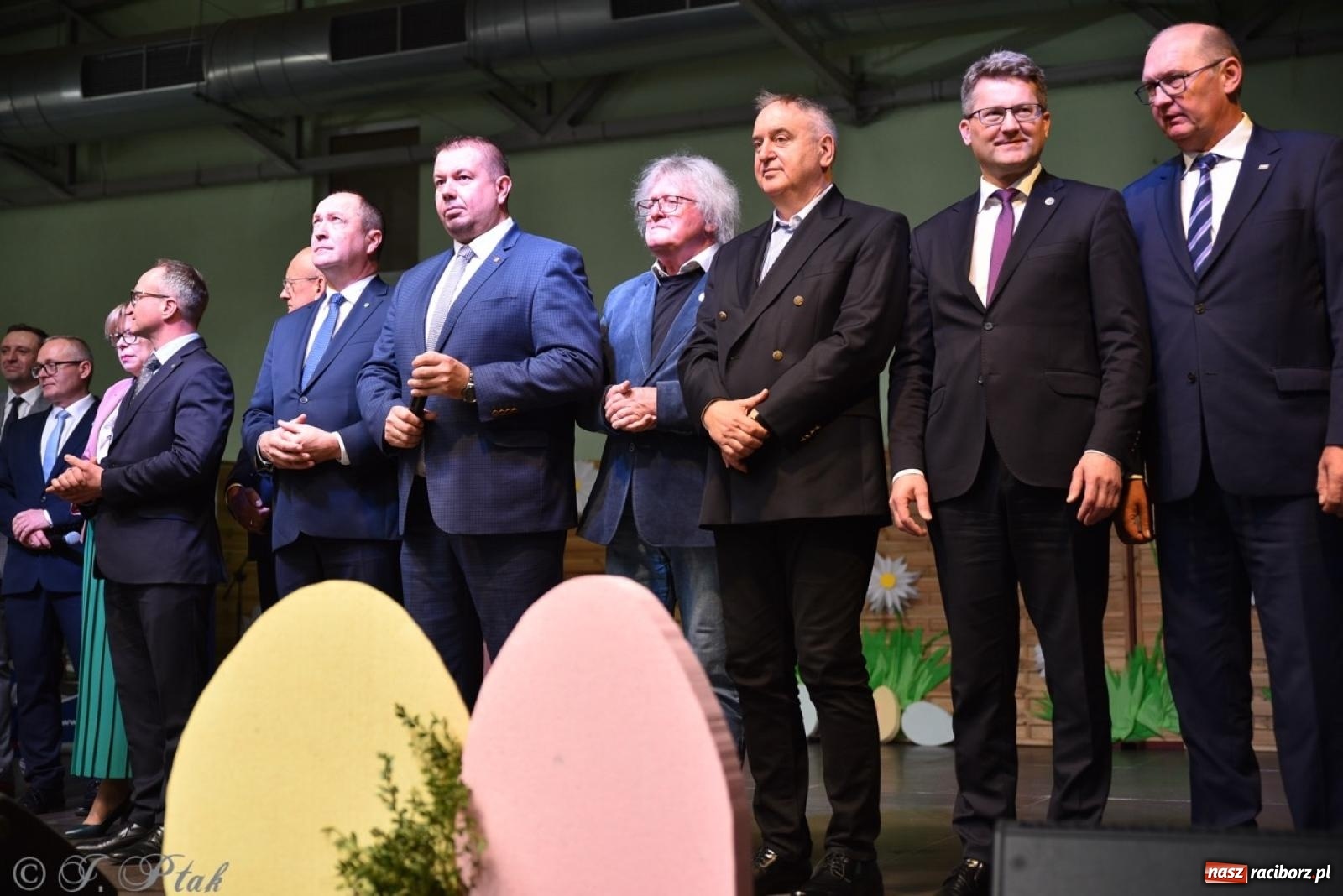 Zdjęcie w galerii na portalu naszraciborz.pl: Festiwal smaków i tradycji – potrawy regionalne wróciły do Pietrowic Wielkich [FOTO i WIDEO] wiadomości z regionu