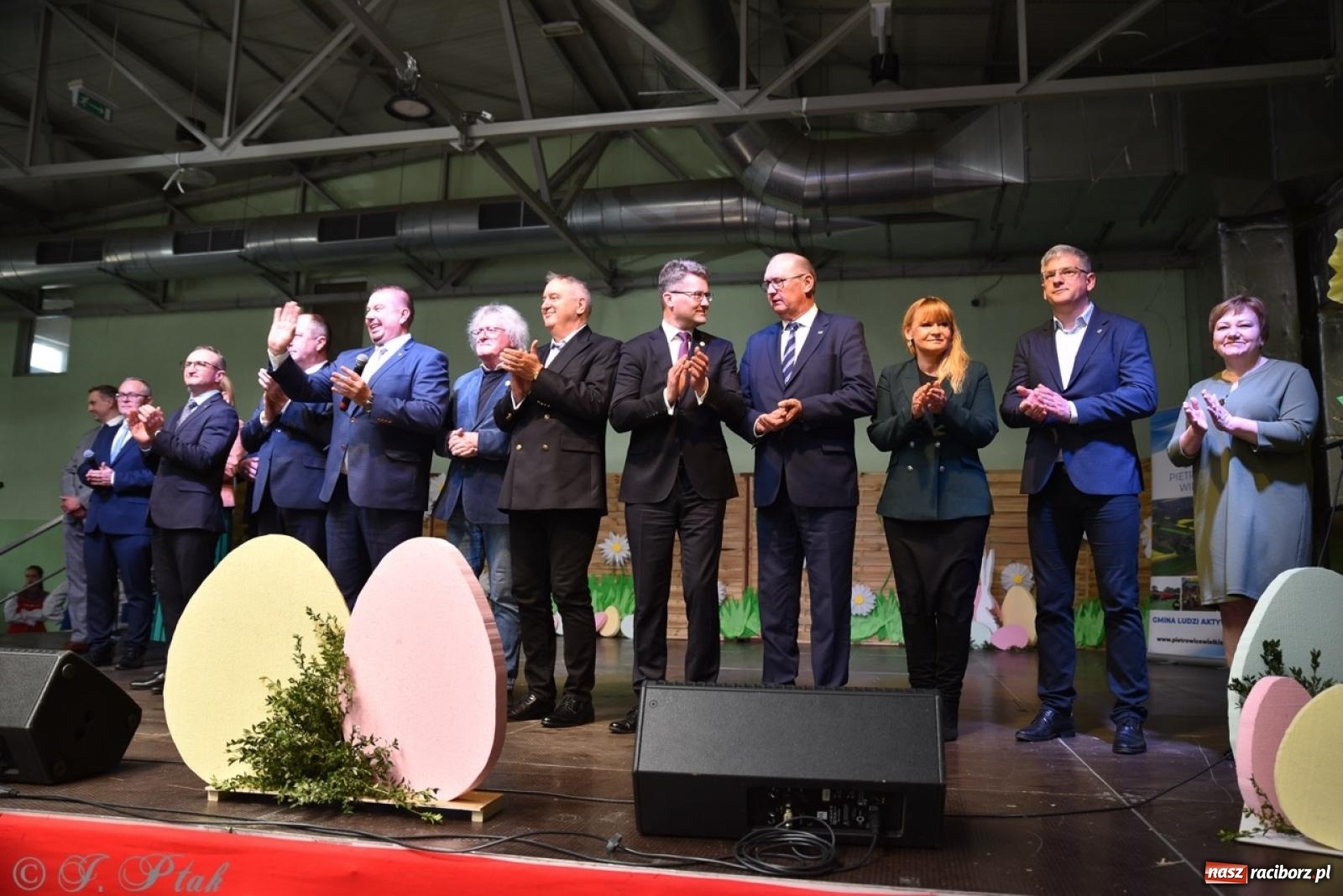 Zdjęcie w galerii na portalu naszraciborz.pl: Festiwal smaków i tradycji – potrawy regionalne wróciły do Pietrowic Wielkich [FOTO i WIDEO] wiadomości z regionu