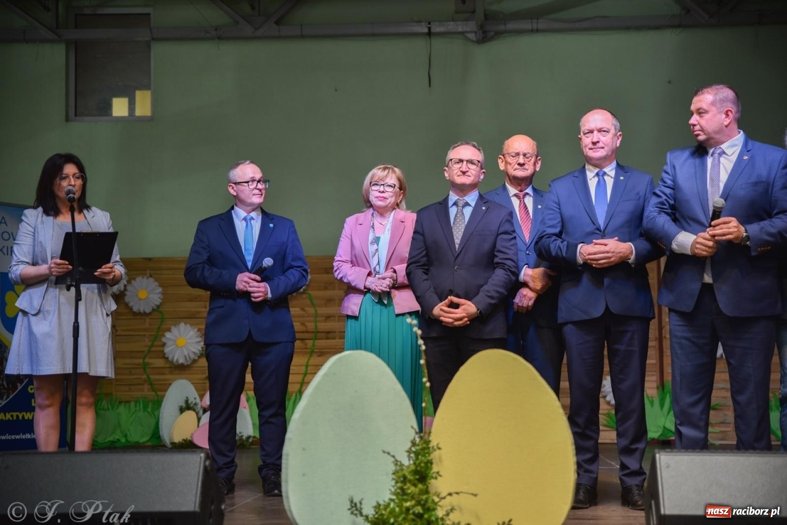 Zdjęcie w galerii na portalu naszraciborz.pl: Festiwal smaków i tradycji – potrawy regionalne wróciły do Pietrowic Wielkich [FOTO i WIDEO] wiadomości z regionu
