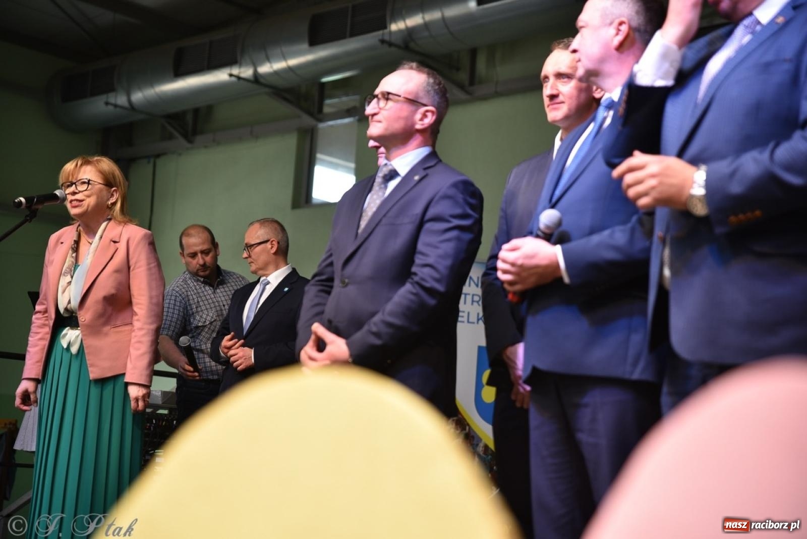 Zdjęcie w galerii na portalu naszraciborz.pl: Festiwal smaków i tradycji – potrawy regionalne wróciły do Pietrowic Wielkich [FOTO i WIDEO] wiadomości z regionu