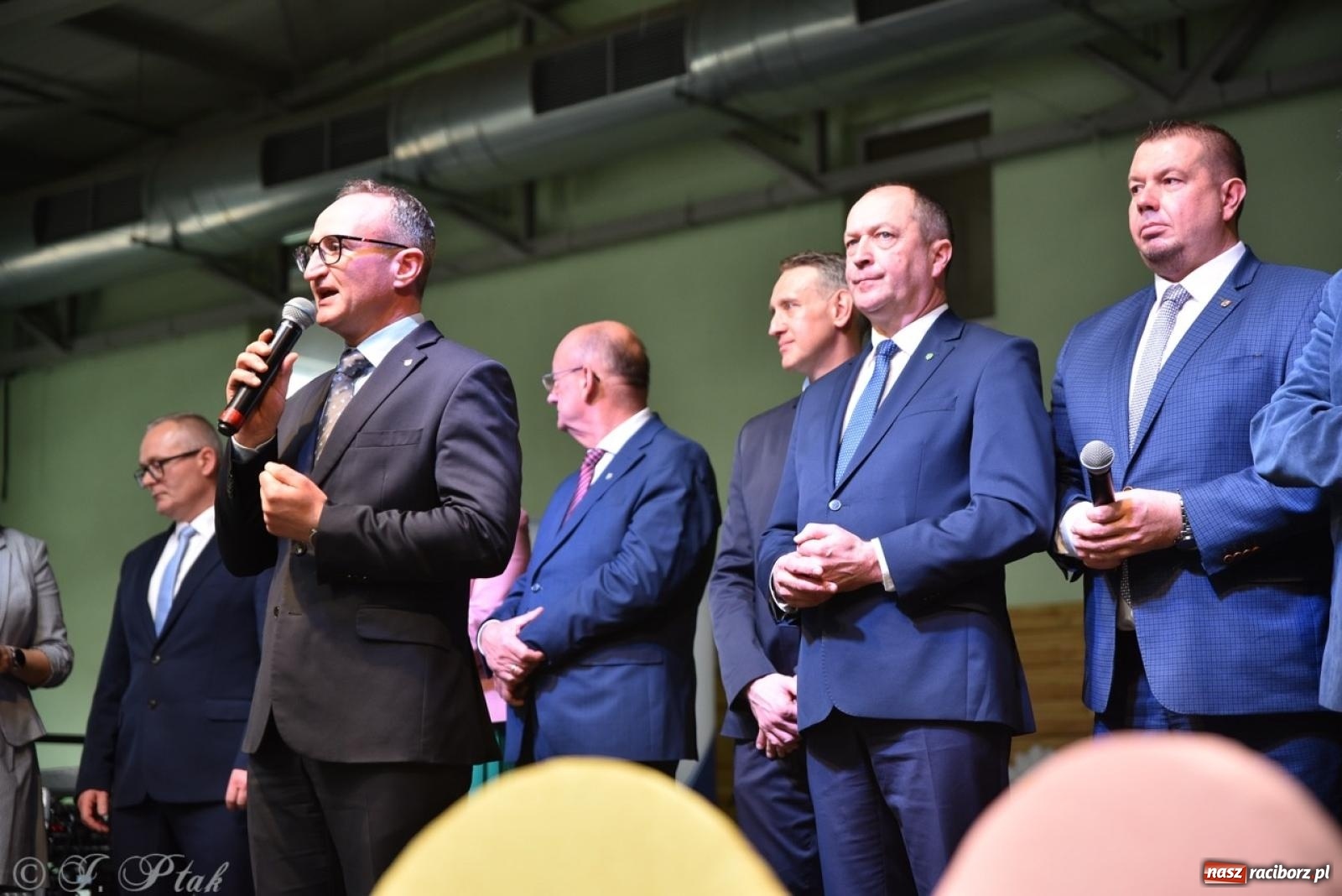 Zdjęcie w galerii na portalu naszraciborz.pl: Festiwal smaków i tradycji – potrawy regionalne wróciły do Pietrowic Wielkich [FOTO i WIDEO] wiadomości z regionu