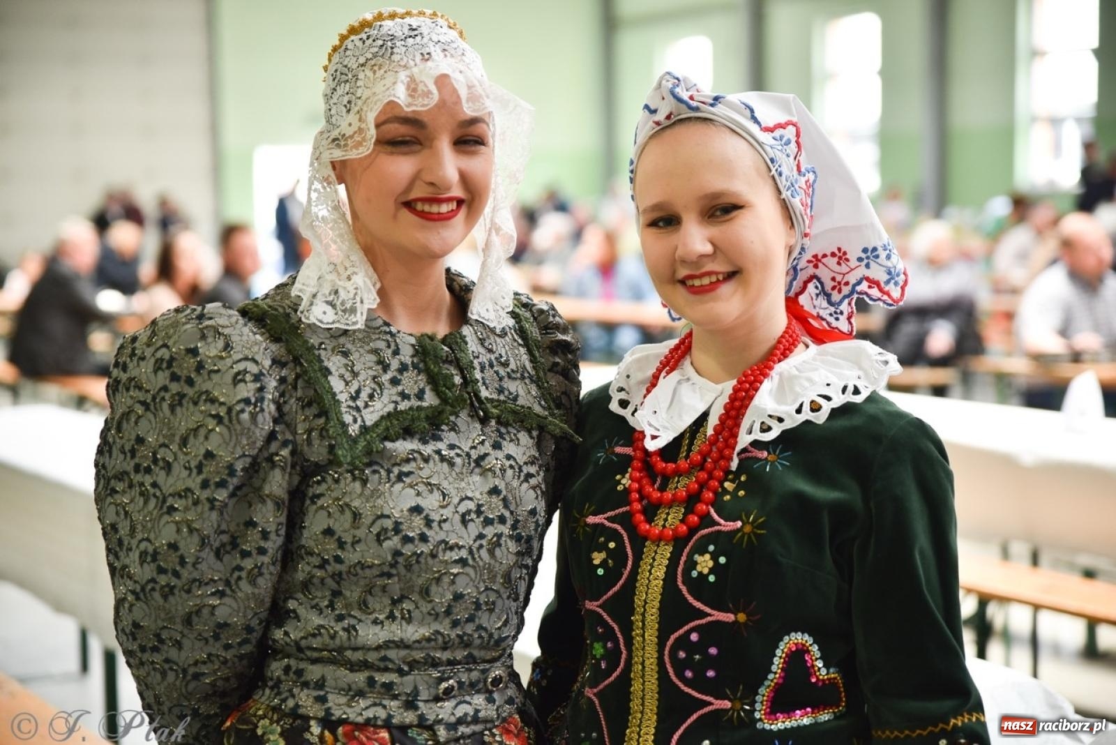 Zdjęcie w galerii na portalu naszraciborz.pl: Festiwal smaków i tradycji – potrawy regionalne wróciły do Pietrowic Wielkich [FOTO i WIDEO] wiadomości z regionu