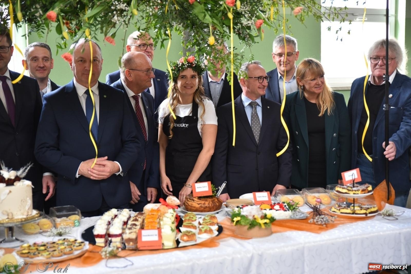 Zdjęcie w galerii na portalu naszraciborz.pl: Festiwal smaków i tradycji – potrawy regionalne wróciły do Pietrowic Wielkich [FOTO i WIDEO] wiadomości z regionu