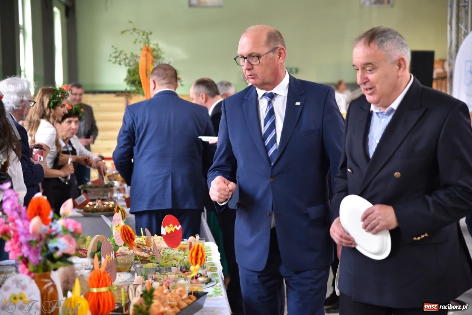Zdjęcie w galerii na portalu naszraciborz.pl: Festiwal smaków i tradycji – potrawy regionalne wróciły do Pietrowic Wielkich [FOTO i WIDEO] wiadomości z regionu