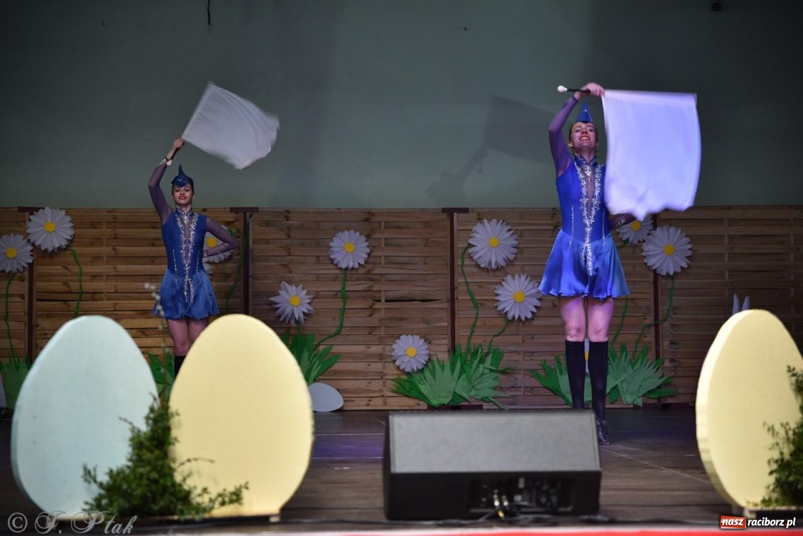 Zdjęcie w galerii na portalu naszraciborz.pl: Festiwal smaków i tradycji – potrawy regionalne wróciły do Pietrowic Wielkich [FOTO i WIDEO] wiadomości z regionu