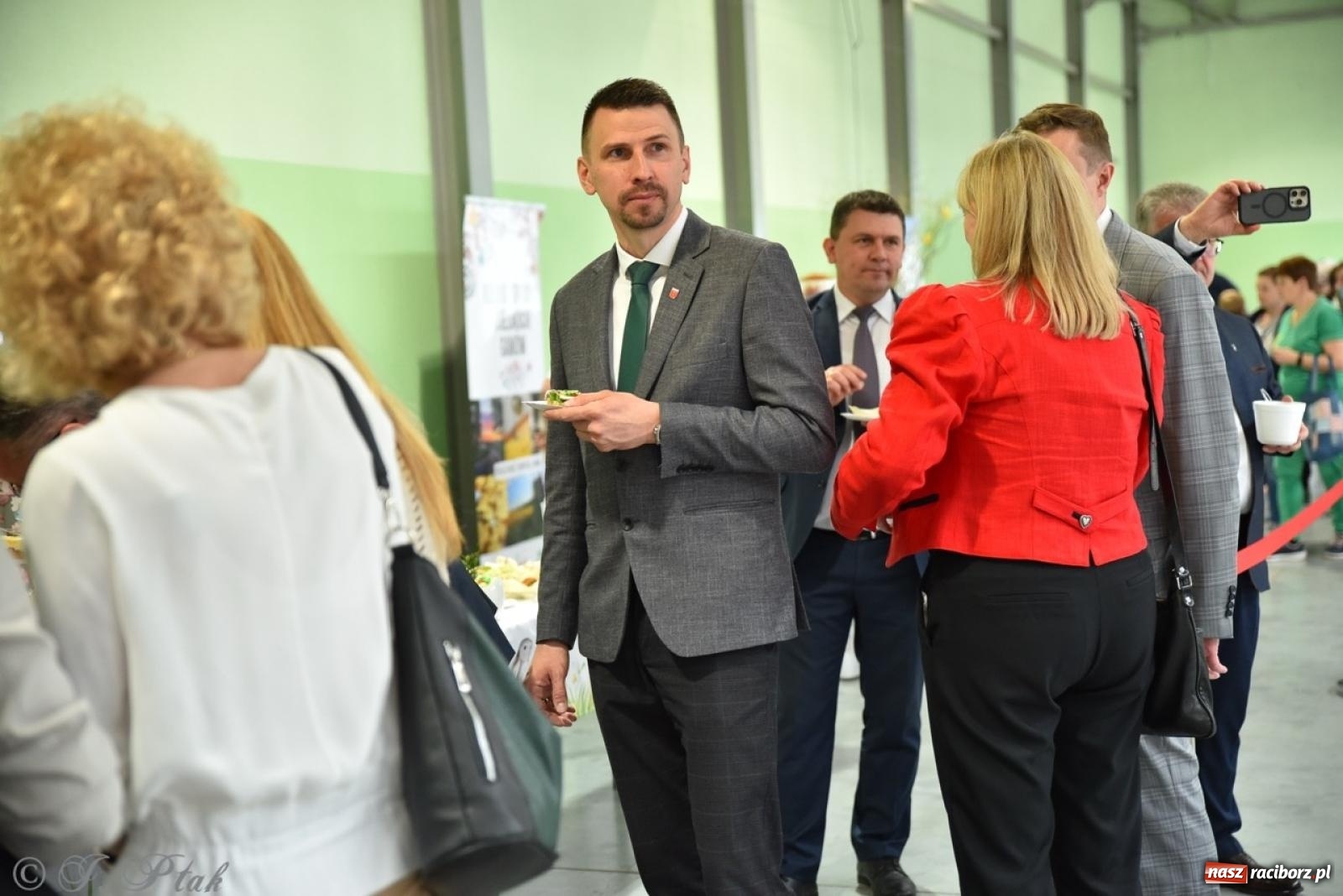 Zdjęcie w galerii na portalu naszraciborz.pl: Festiwal smaków i tradycji – potrawy regionalne wróciły do Pietrowic Wielkich [FOTO i WIDEO] wiadomości z regionu