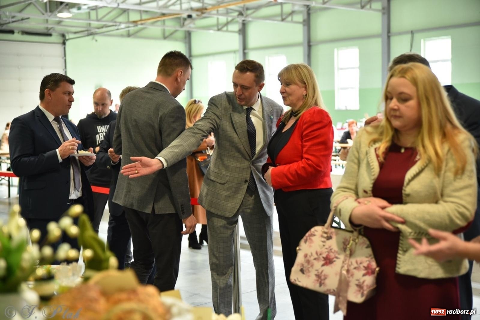 Zdjęcie w galerii na portalu naszraciborz.pl: Festiwal smaków i tradycji – potrawy regionalne wróciły do Pietrowic Wielkich [FOTO i WIDEO] wiadomości z regionu