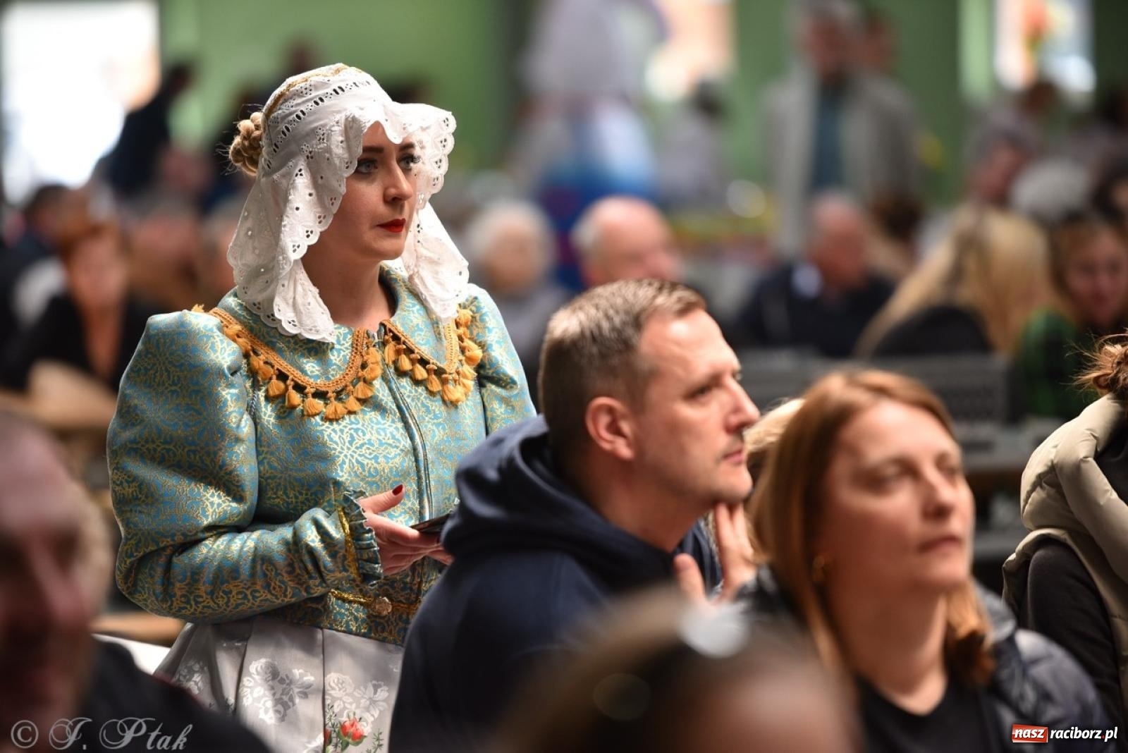 Zdjęcie w galerii na portalu naszraciborz.pl: Festiwal smaków i tradycji – potrawy regionalne wróciły do Pietrowic Wielkich [FOTO i WIDEO] wiadomości z regionu