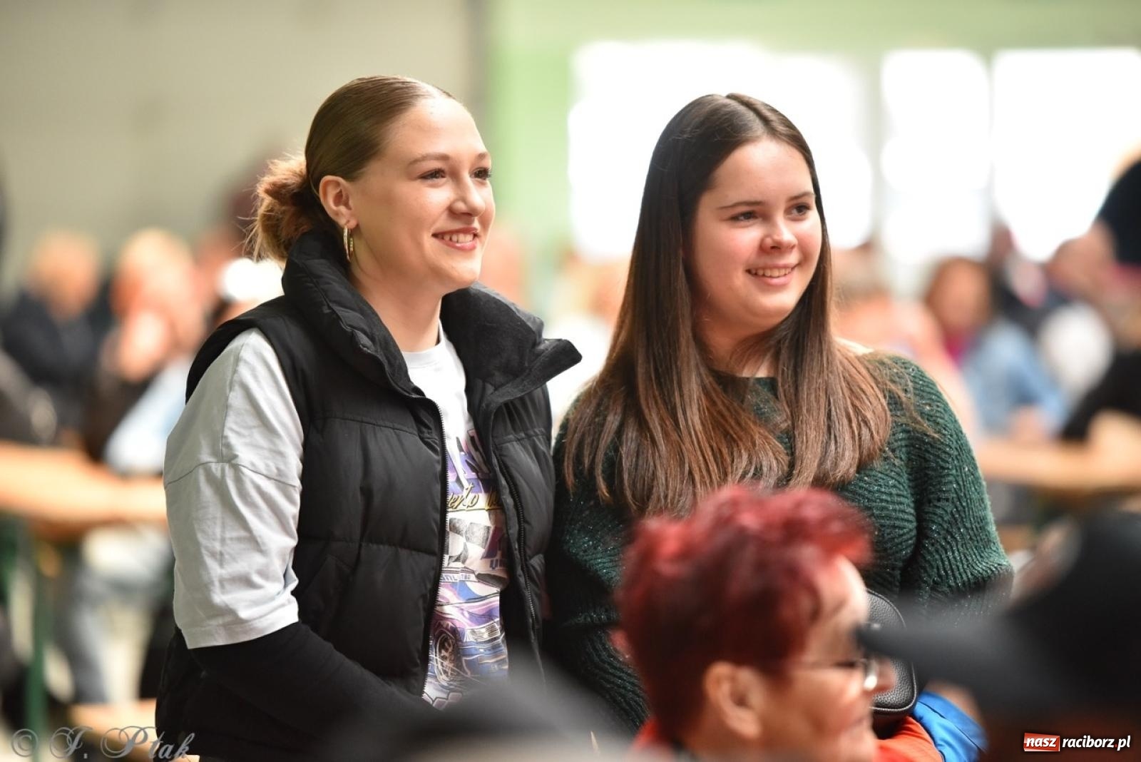 Zdjęcie w galerii na portalu naszraciborz.pl: Festiwal smaków i tradycji – potrawy regionalne wróciły do Pietrowic Wielkich [FOTO i WIDEO] wiadomości z regionu