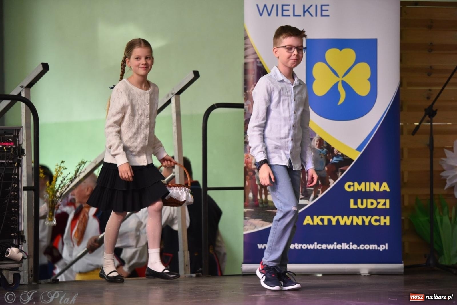 Zdjęcie w galerii na portalu naszraciborz.pl: Festiwal smaków i tradycji – potrawy regionalne wróciły do Pietrowic Wielkich [FOTO i WIDEO] wiadomości z regionu