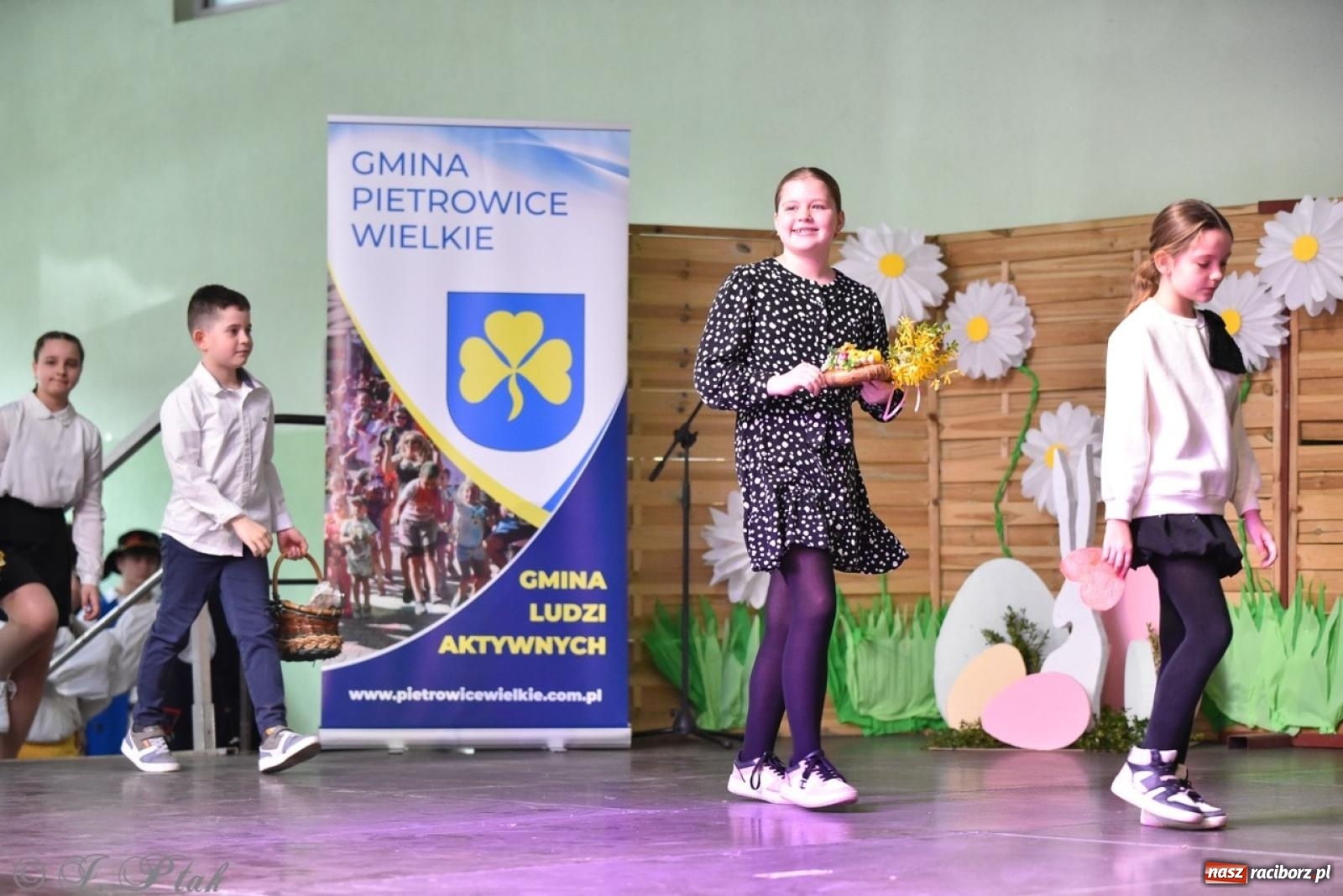 Zdjęcie w galerii na portalu naszraciborz.pl: Festiwal smaków i tradycji – potrawy regionalne wróciły do Pietrowic Wielkich [FOTO i WIDEO] wiadomości z regionu