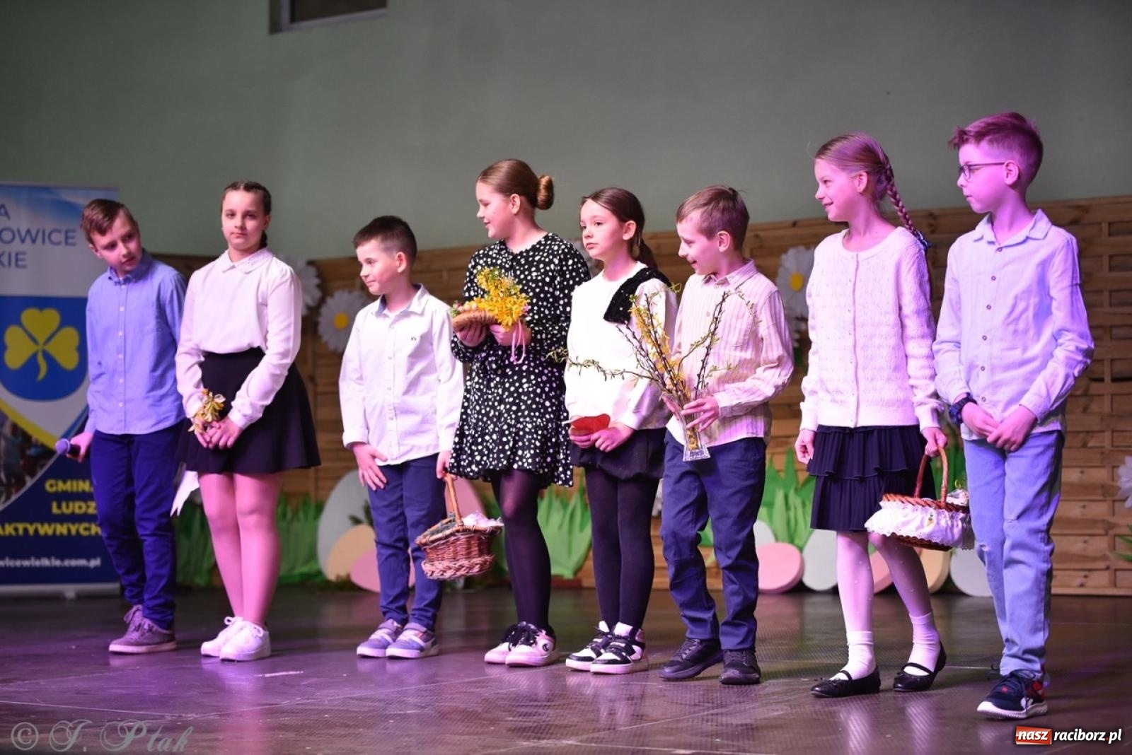 Zdjęcie w galerii na portalu naszraciborz.pl: Festiwal smaków i tradycji – potrawy regionalne wróciły do Pietrowic Wielkich [FOTO i WIDEO] wiadomości z regionu