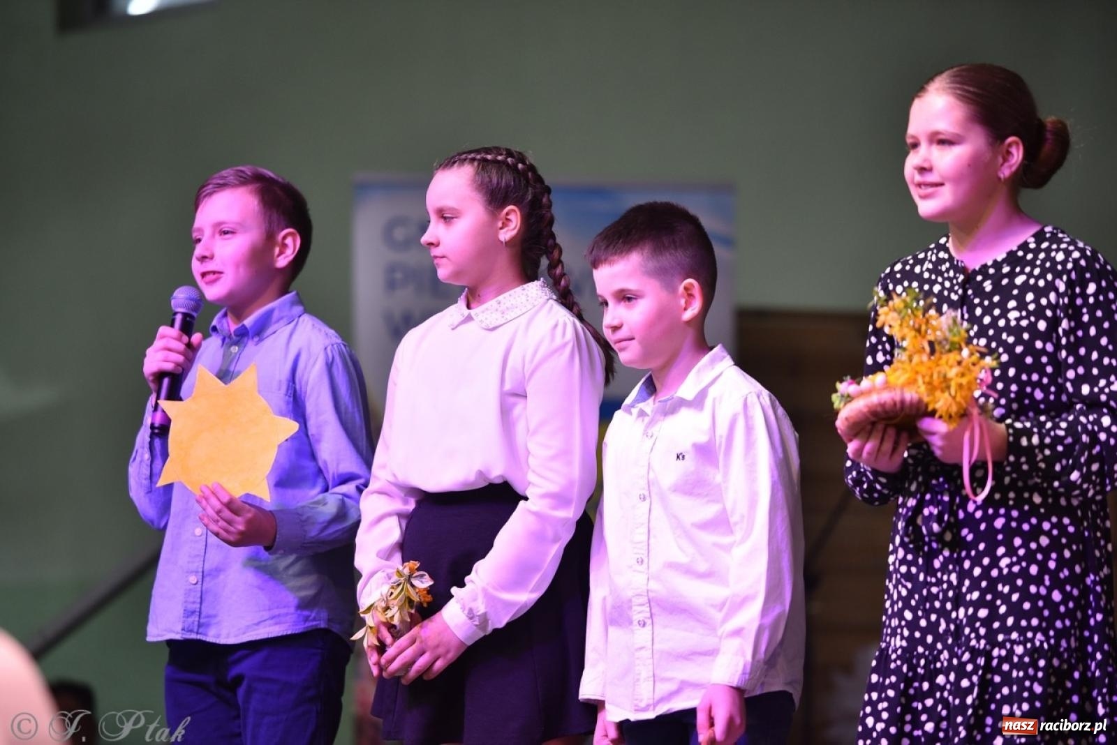 Zdjęcie w galerii na portalu naszraciborz.pl: Festiwal smaków i tradycji – potrawy regionalne wróciły do Pietrowic Wielkich [FOTO i WIDEO] wiadomości z regionu