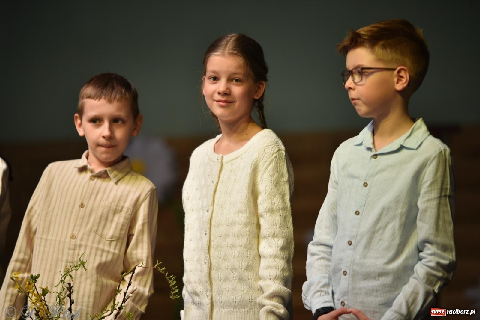 Zdjęcie w galerii na portalu naszraciborz.pl: Festiwal smaków i tradycji – potrawy regionalne wróciły do Pietrowic Wielkich [FOTO i WIDEO] wiadomości z regionu