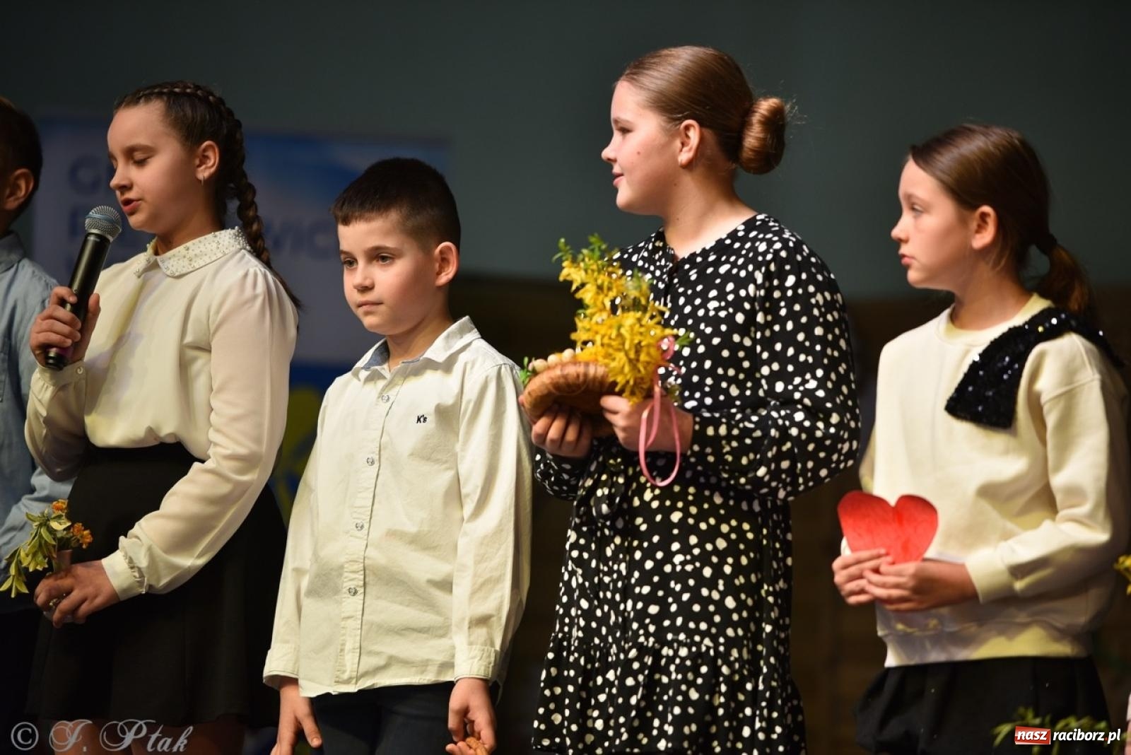Zdjęcie w galerii na portalu naszraciborz.pl: Festiwal smaków i tradycji – potrawy regionalne wróciły do Pietrowic Wielkich [FOTO i WIDEO] wiadomości z regionu