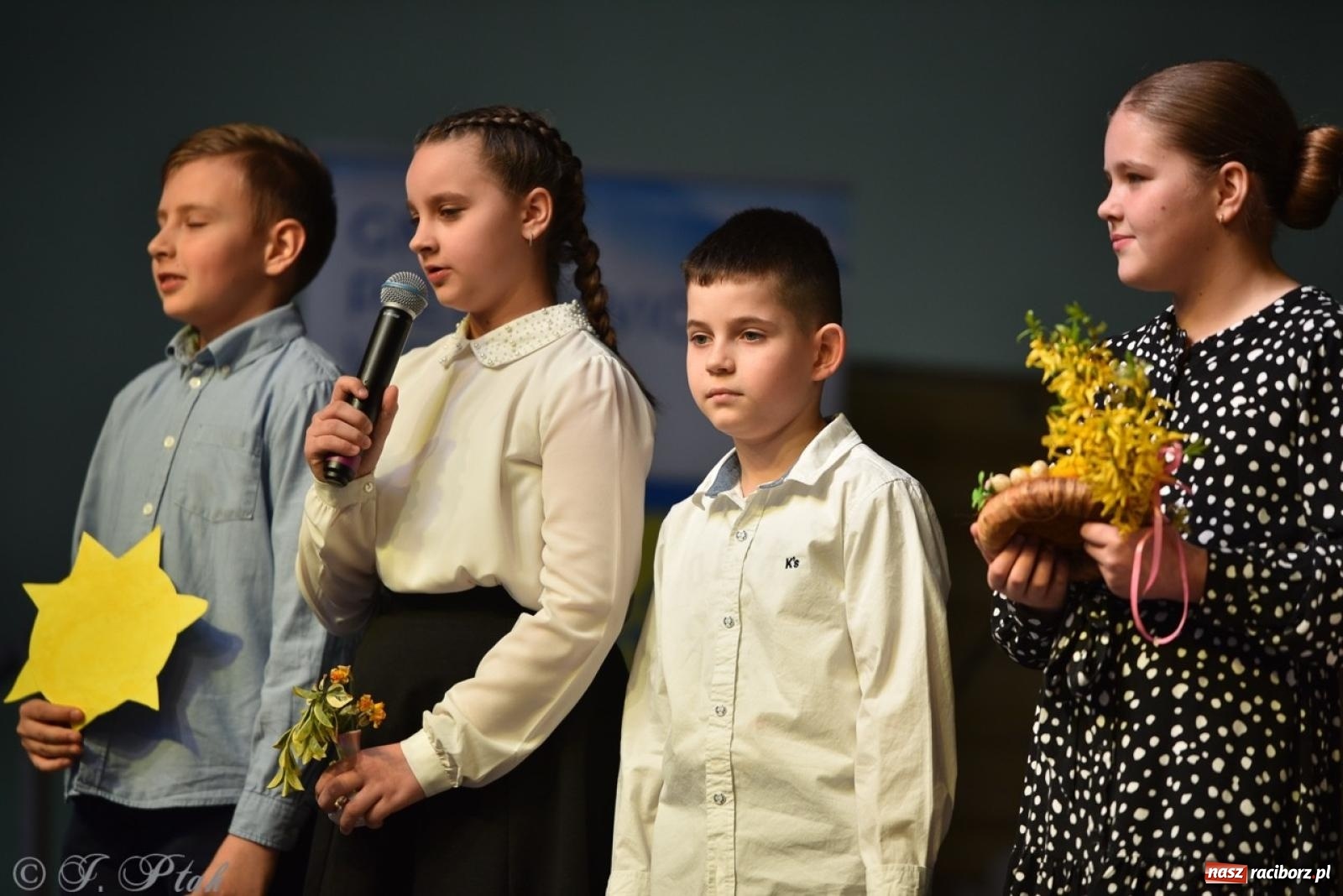 Zdjęcie w galerii na portalu naszraciborz.pl: Festiwal smaków i tradycji – potrawy regionalne wróciły do Pietrowic Wielkich [FOTO i WIDEO] wiadomości z regionu