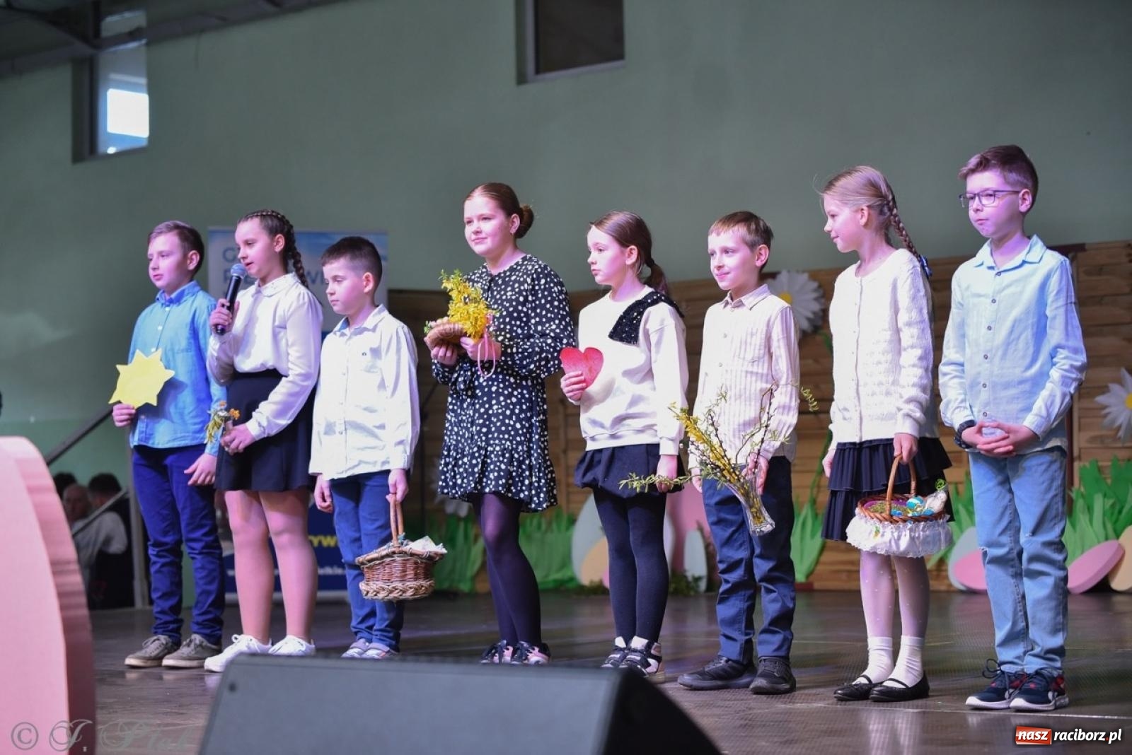 Zdjęcie w galerii na portalu naszraciborz.pl: Festiwal smaków i tradycji – potrawy regionalne wróciły do Pietrowic Wielkich [FOTO i WIDEO] wiadomości z regionu