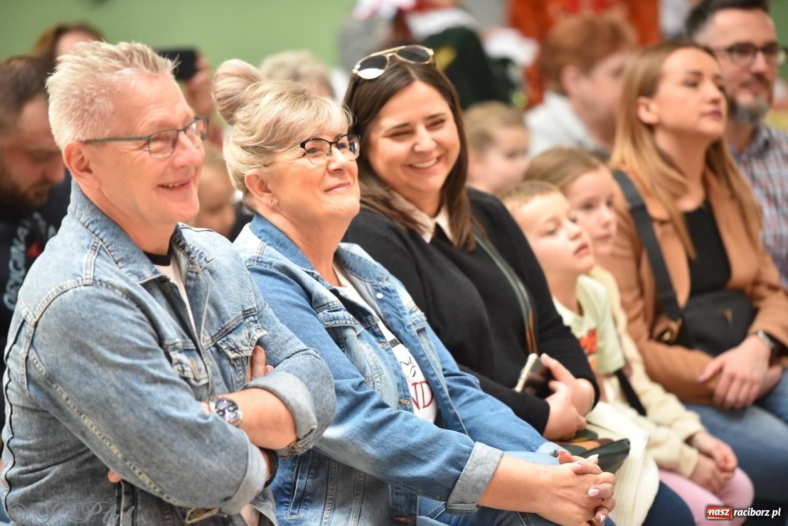 Zdjęcie w galerii na portalu naszraciborz.pl: Festiwal smaków i tradycji – potrawy regionalne wróciły do Pietrowic Wielkich [FOTO i WIDEO] wiadomości z regionu