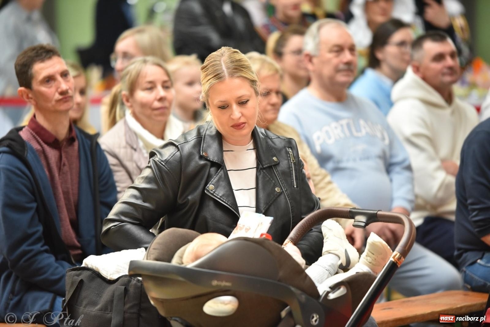 Zdjęcie w galerii na portalu naszraciborz.pl: Festiwal smaków i tradycji – potrawy regionalne wróciły do Pietrowic Wielkich [FOTO i WIDEO] wiadomości z regionu