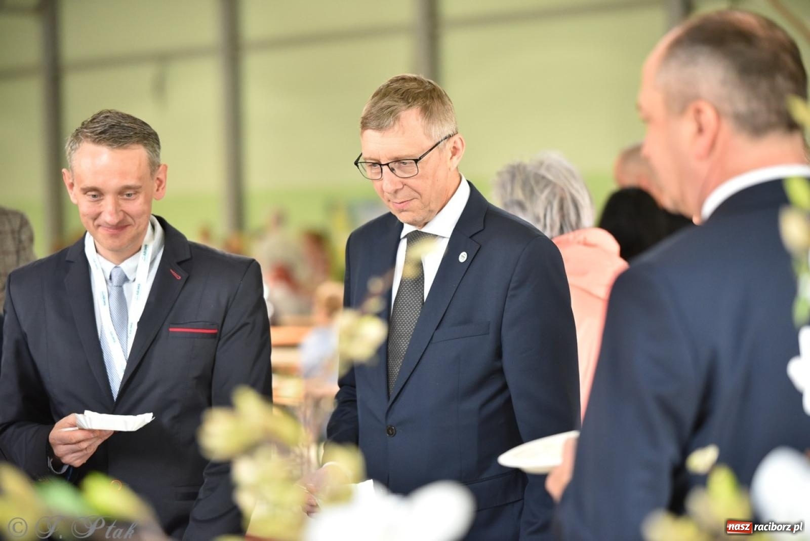 Zdjęcie w galerii na portalu naszraciborz.pl: Festiwal smaków i tradycji – potrawy regionalne wróciły do Pietrowic Wielkich [FOTO i WIDEO] wiadomości z regionu