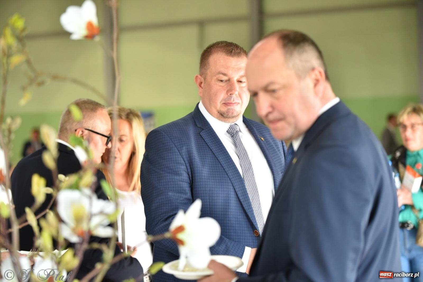 Zdjęcie w galerii na portalu naszraciborz.pl: Festiwal smaków i tradycji – potrawy regionalne wróciły do Pietrowic Wielkich [FOTO i WIDEO] wiadomości z regionu