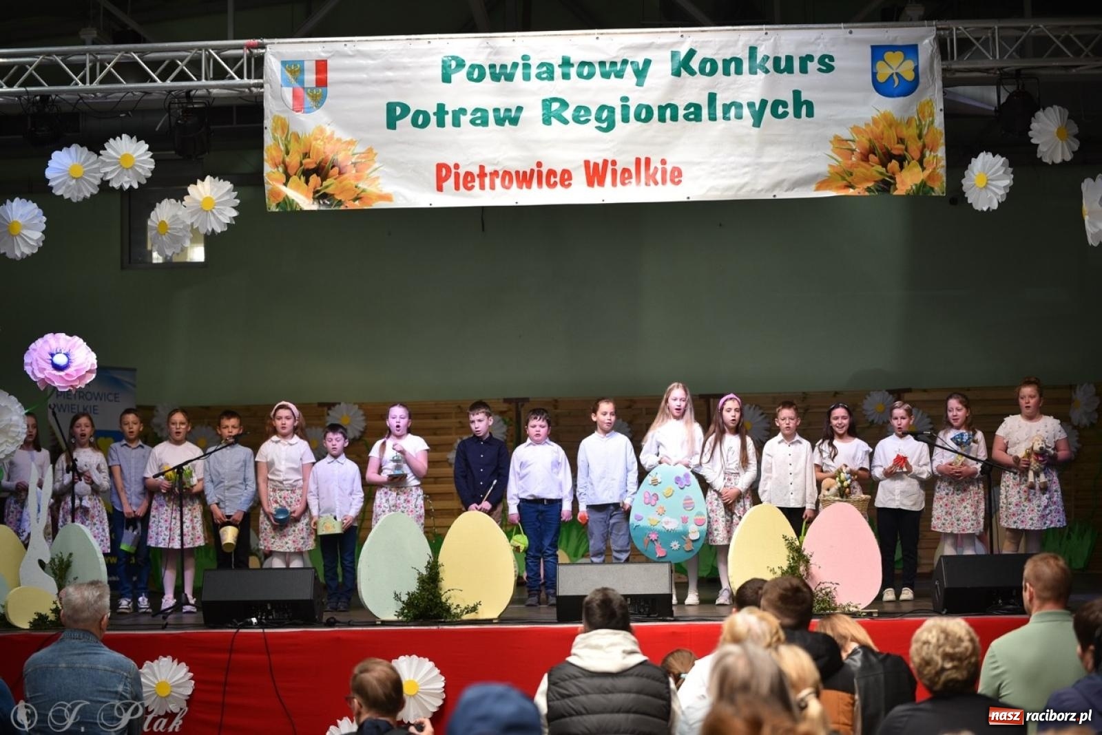 Zdjęcie w galerii na portalu naszraciborz.pl: Festiwal smaków i tradycji – potrawy regionalne wróciły do Pietrowic Wielkich [FOTO i WIDEO] wiadomości z regionu