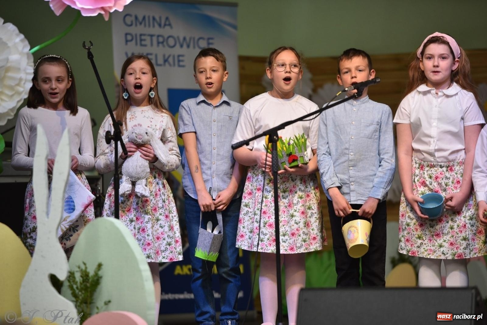 Zdjęcie w galerii na portalu naszraciborz.pl: Festiwal smaków i tradycji – potrawy regionalne wróciły do Pietrowic Wielkich [FOTO i WIDEO] wiadomości z regionu