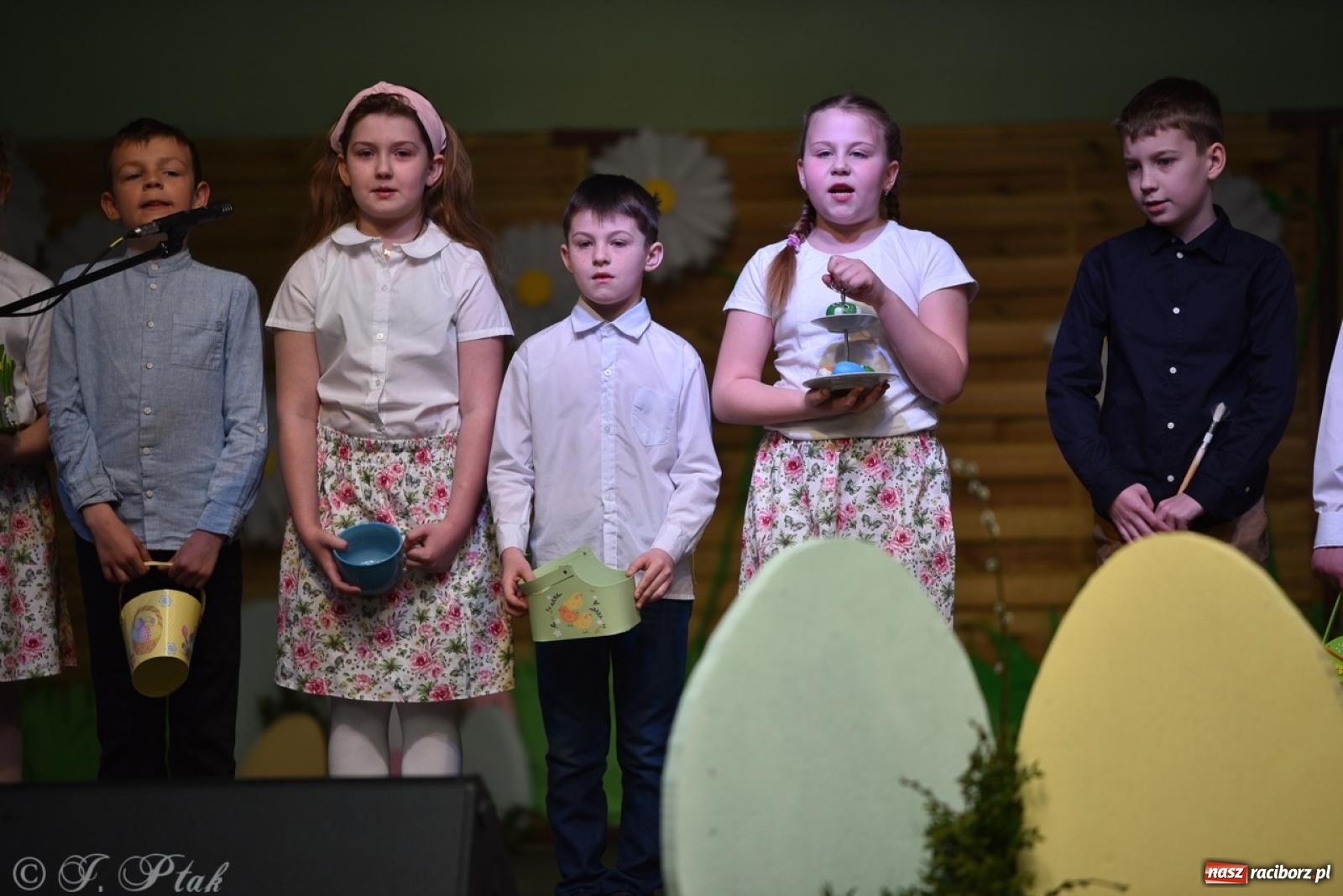 Zdjęcie w galerii na portalu naszraciborz.pl: Festiwal smaków i tradycji – potrawy regionalne wróciły do Pietrowic Wielkich [FOTO i WIDEO] wiadomości z regionu