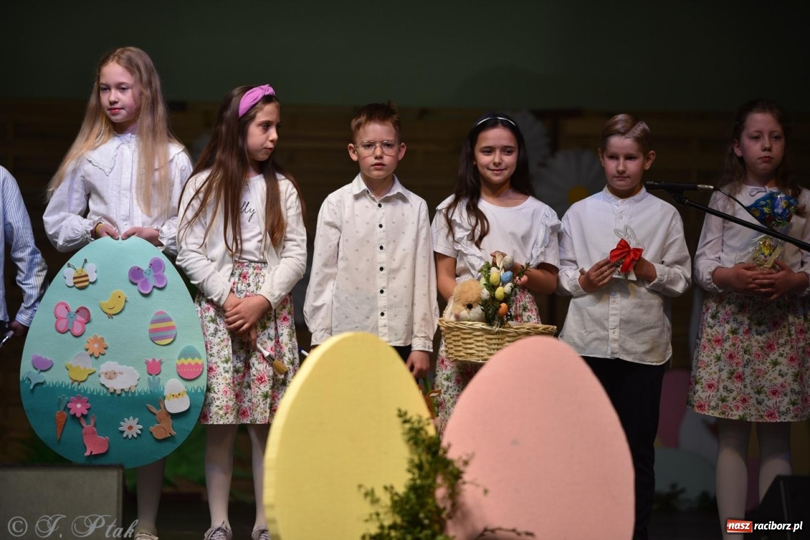 Zdjęcie w galerii na portalu naszraciborz.pl: Festiwal smaków i tradycji – potrawy regionalne wróciły do Pietrowic Wielkich [FOTO i WIDEO] wiadomości z regionu