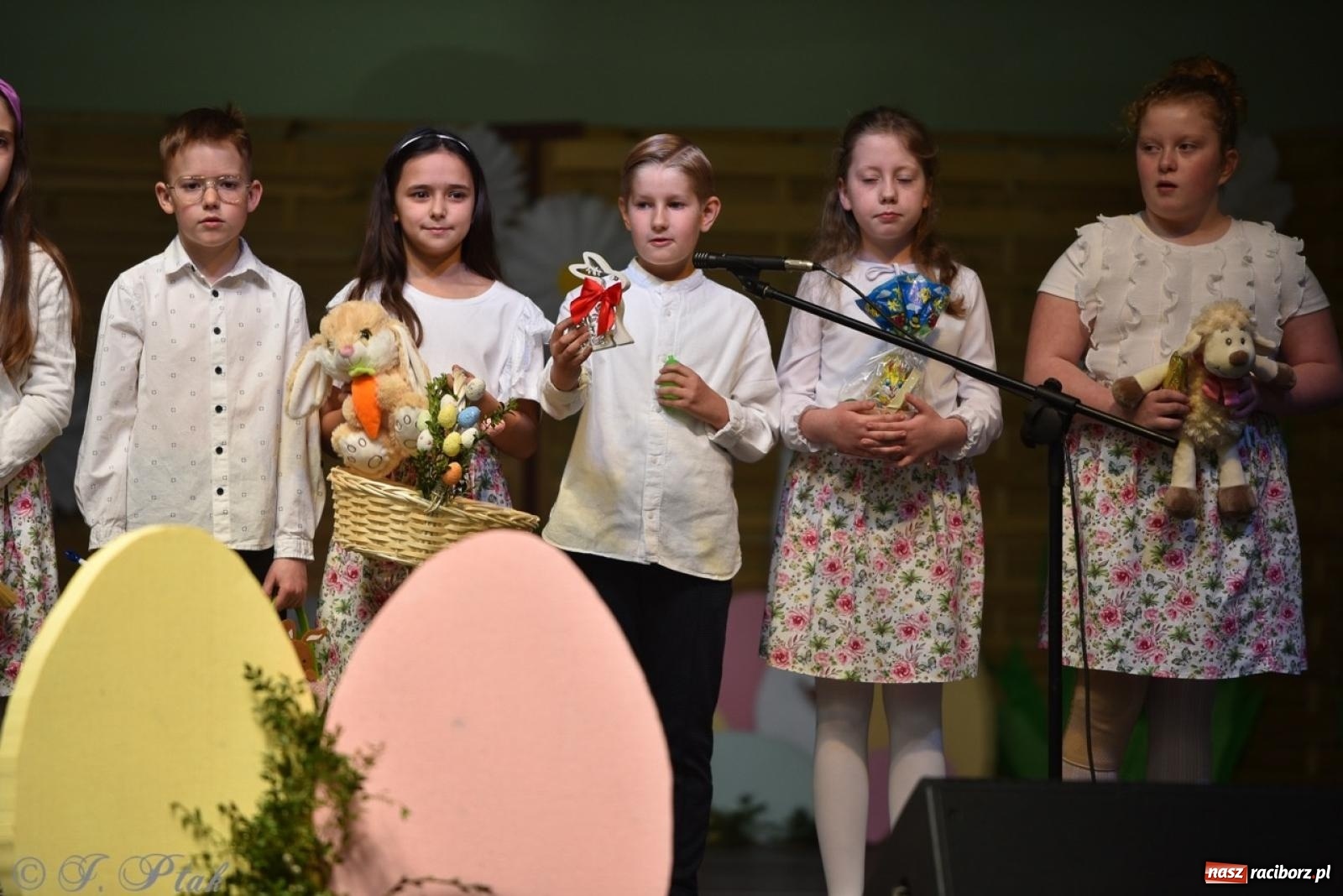 Zdjęcie w galerii na portalu naszraciborz.pl: Festiwal smaków i tradycji – potrawy regionalne wróciły do Pietrowic Wielkich [FOTO i WIDEO] wiadomości z regionu
