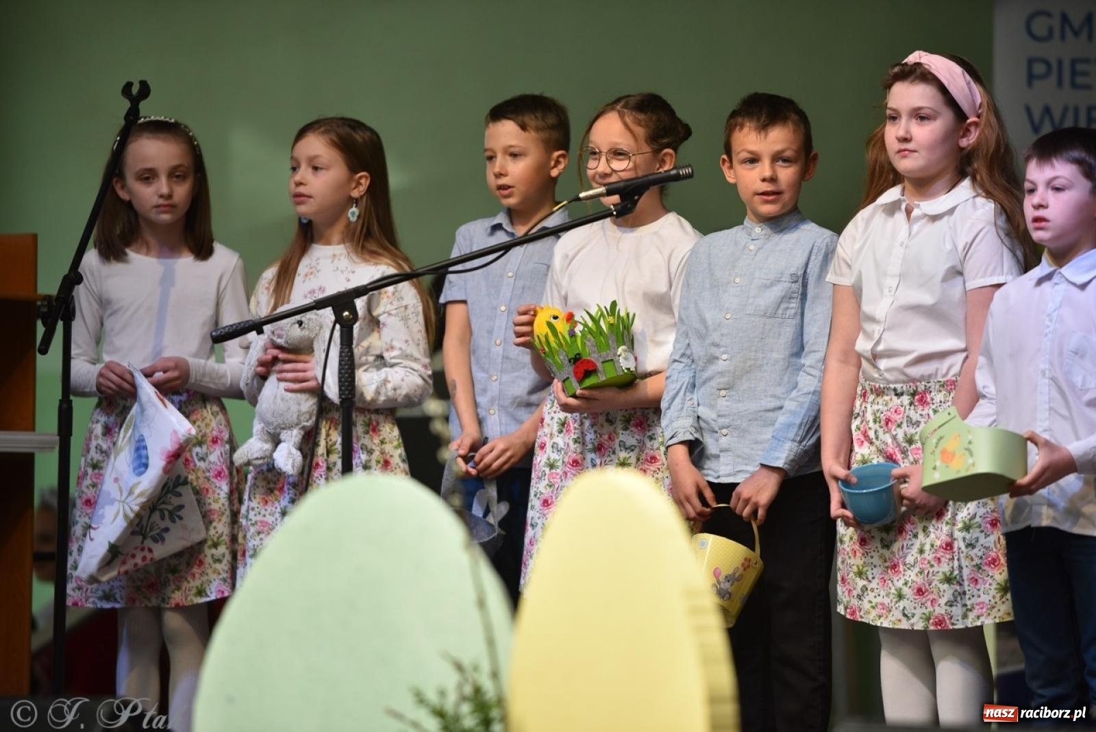 Zdjęcie w galerii na portalu naszraciborz.pl: Festiwal smaków i tradycji – potrawy regionalne wróciły do Pietrowic Wielkich [FOTO i WIDEO] wiadomości z regionu