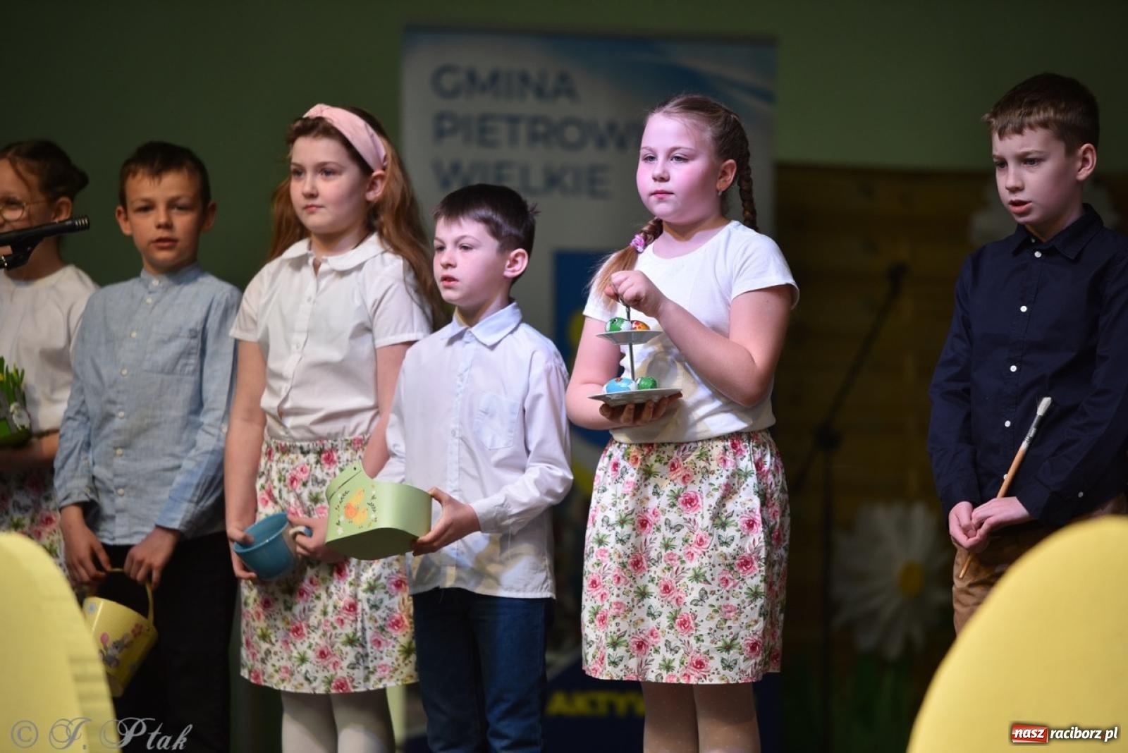 Zdjęcie w galerii na portalu naszraciborz.pl: Festiwal smaków i tradycji – potrawy regionalne wróciły do Pietrowic Wielkich [FOTO i WIDEO] wiadomości z regionu