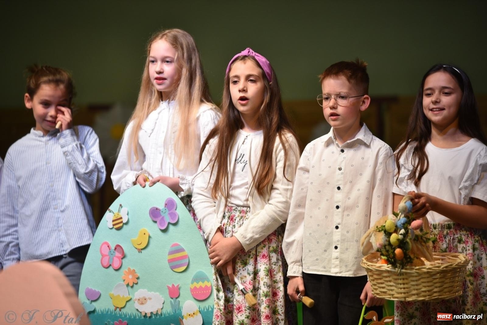 Zdjęcie w galerii na portalu naszraciborz.pl: Festiwal smaków i tradycji – potrawy regionalne wróciły do Pietrowic Wielkich [FOTO i WIDEO] wiadomości z regionu