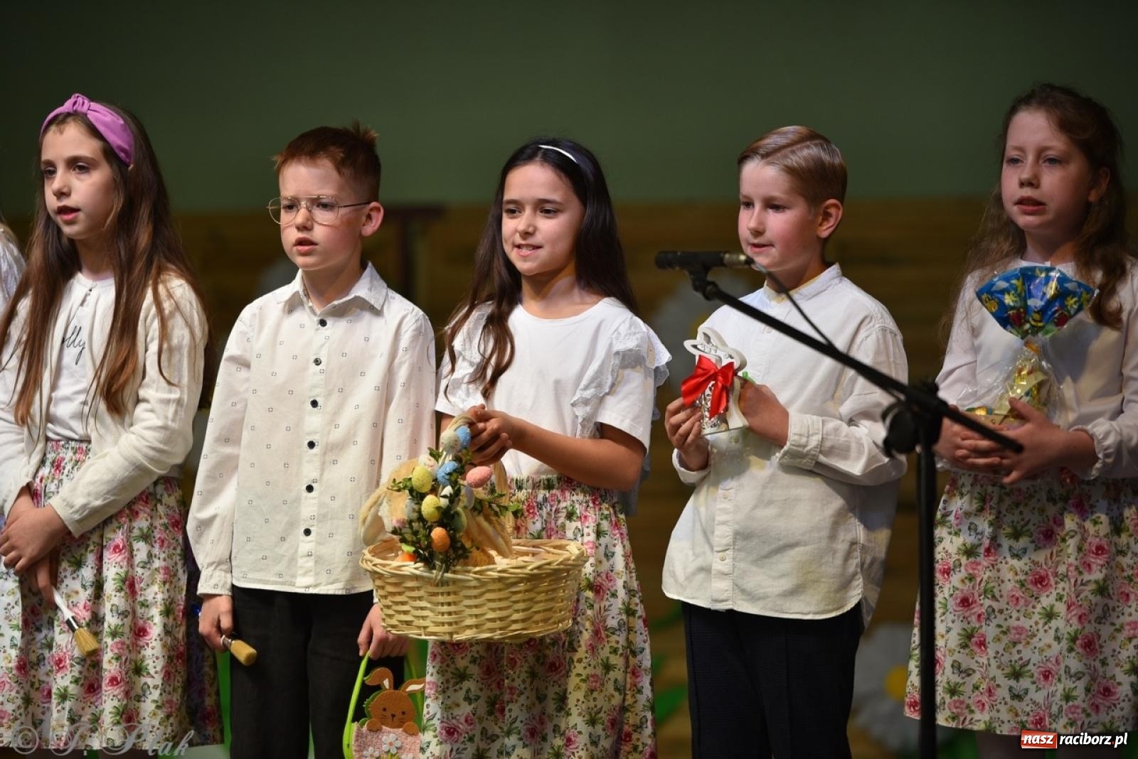 Zdjęcie w galerii na portalu naszraciborz.pl: Festiwal smaków i tradycji – potrawy regionalne wróciły do Pietrowic Wielkich [FOTO i WIDEO] wiadomości z regionu