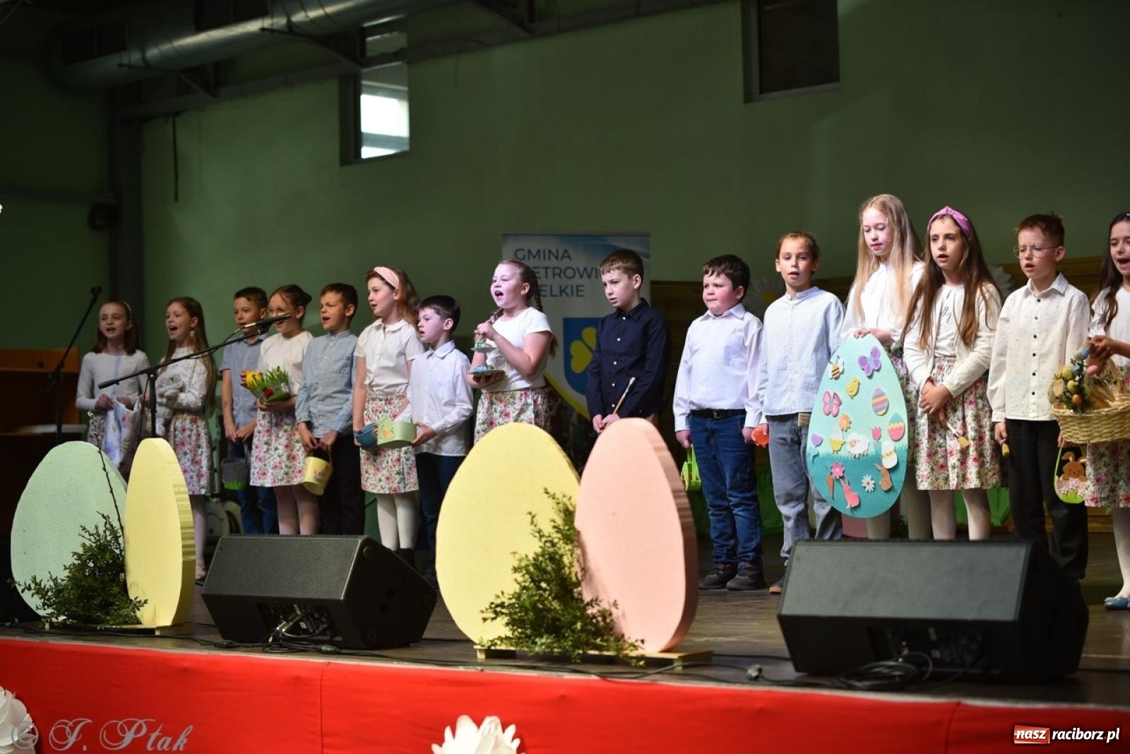 Zdjęcie w galerii na portalu naszraciborz.pl: Festiwal smaków i tradycji – potrawy regionalne wróciły do Pietrowic Wielkich [FOTO i WIDEO] wiadomości z regionu