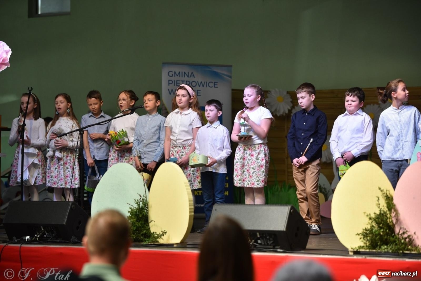 Zdjęcie w galerii na portalu naszraciborz.pl: Festiwal smaków i tradycji – potrawy regionalne wróciły do Pietrowic Wielkich [FOTO i WIDEO] wiadomości z regionu