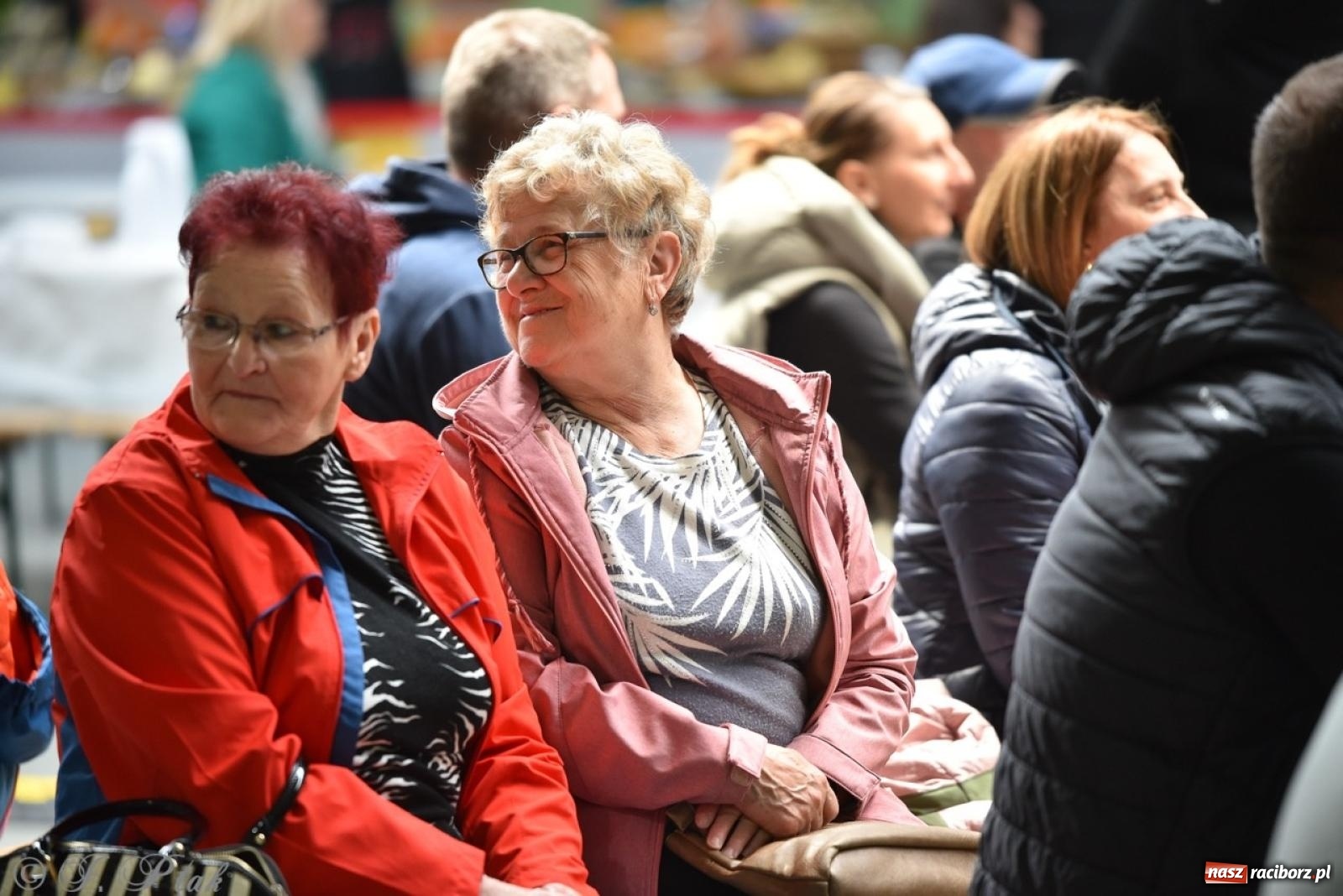 Zdjęcie w galerii na portalu naszraciborz.pl: Festiwal smaków i tradycji – potrawy regionalne wróciły do Pietrowic Wielkich [FOTO i WIDEO] wiadomości z regionu