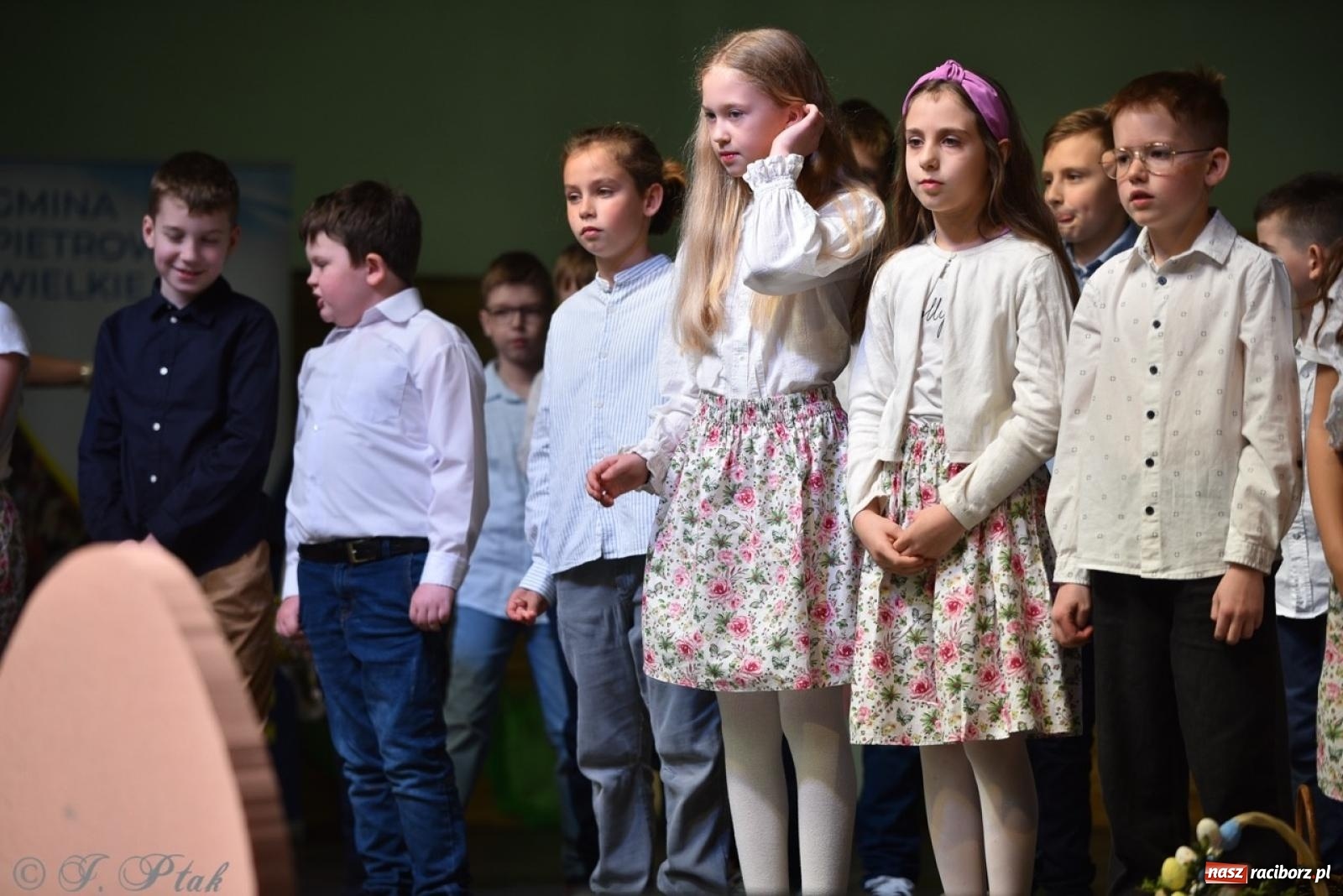 Zdjęcie w galerii na portalu naszraciborz.pl: Festiwal smaków i tradycji – potrawy regionalne wróciły do Pietrowic Wielkich [FOTO i WIDEO] wiadomości z regionu