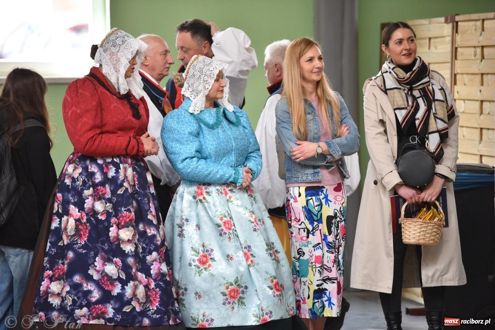 Zdjęcie w galerii na portalu naszraciborz.pl: Festiwal smaków i tradycji – potrawy regionalne wróciły do Pietrowic Wielkich [FOTO i WIDEO] wiadomości z regionu