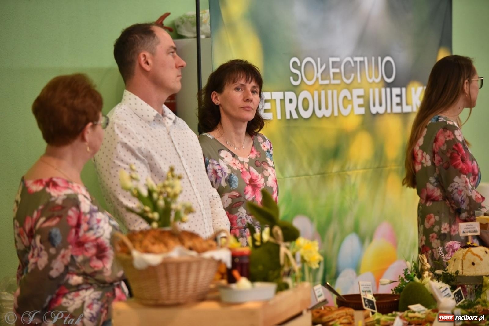 Zdjęcie w galerii na portalu naszraciborz.pl: Festiwal smaków i tradycji – potrawy regionalne wróciły do Pietrowic Wielkich [FOTO i WIDEO] wiadomości z regionu