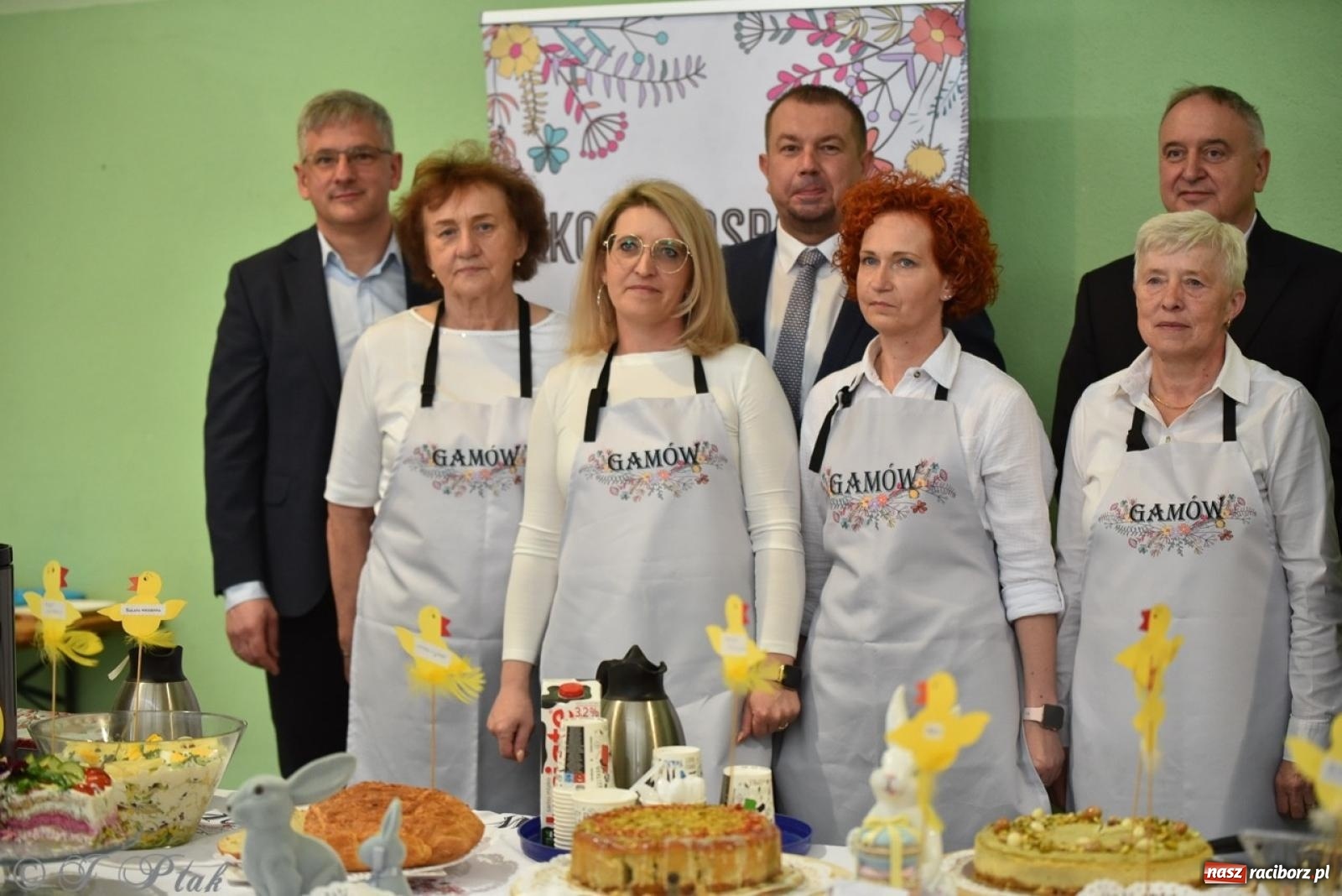 Zdjęcie w galerii na portalu naszraciborz.pl: Festiwal smaków i tradycji – potrawy regionalne wróciły do Pietrowic Wielkich [FOTO i WIDEO] wiadomości z regionu