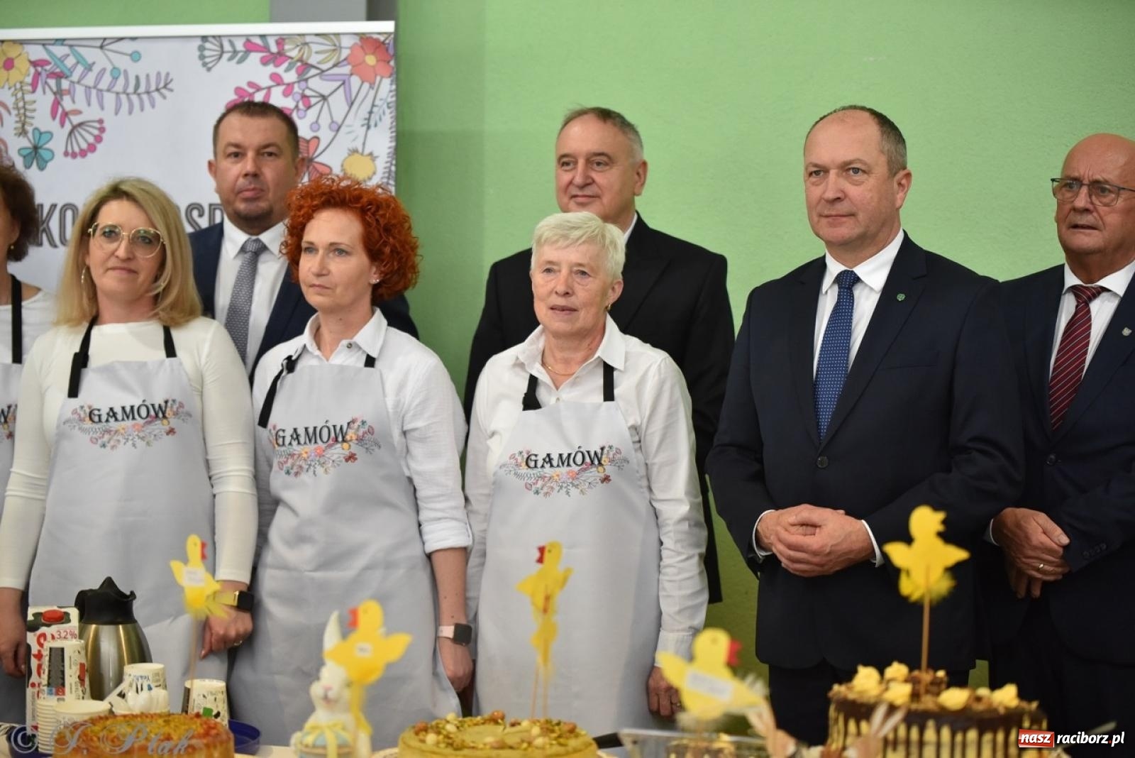 Zdjęcie w galerii na portalu naszraciborz.pl: Festiwal smaków i tradycji – potrawy regionalne wróciły do Pietrowic Wielkich [FOTO i WIDEO] wiadomości z regionu