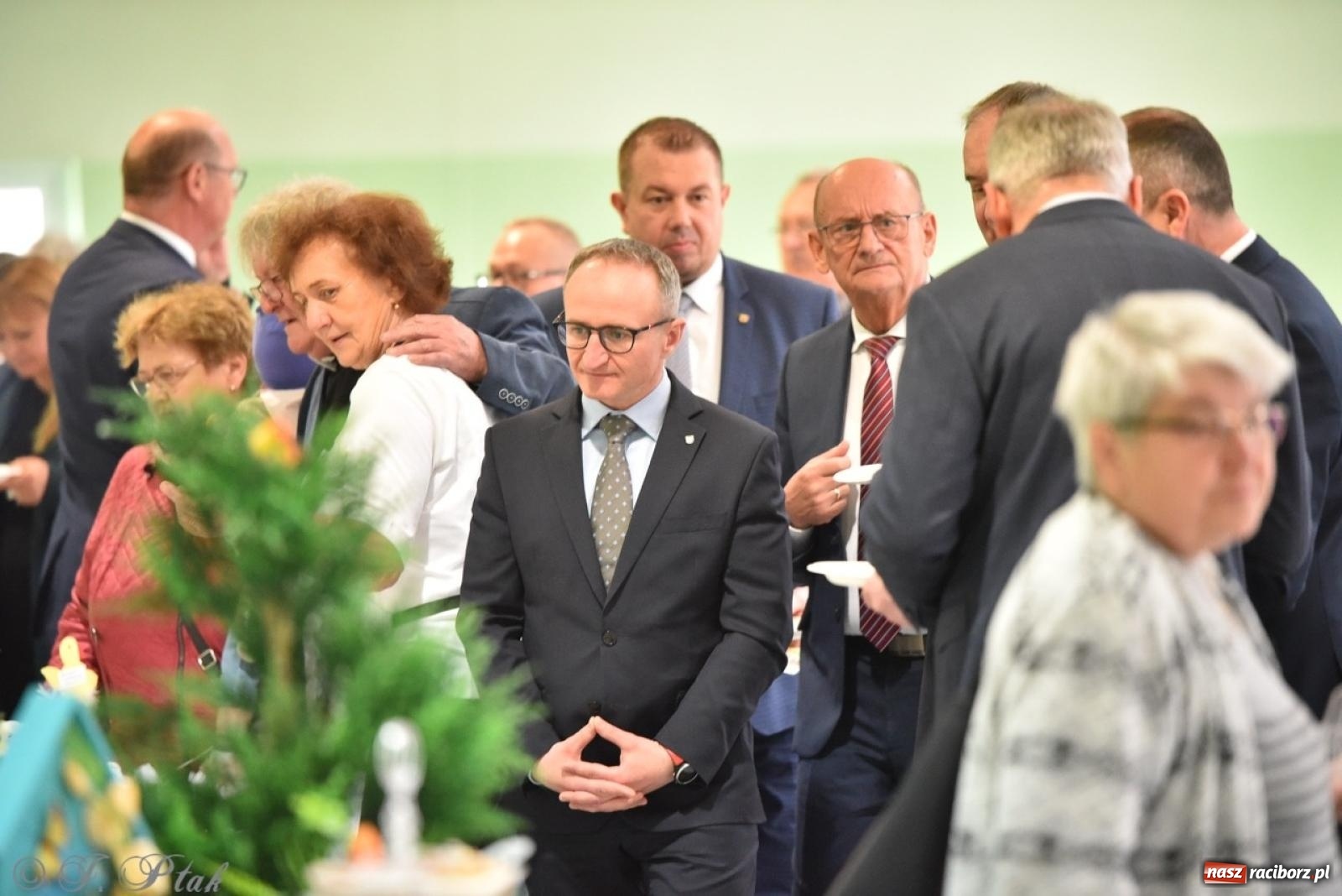 Zdjęcie w galerii na portalu naszraciborz.pl: Festiwal smaków i tradycji – potrawy regionalne wróciły do Pietrowic Wielkich [FOTO i WIDEO] wiadomości z regionu