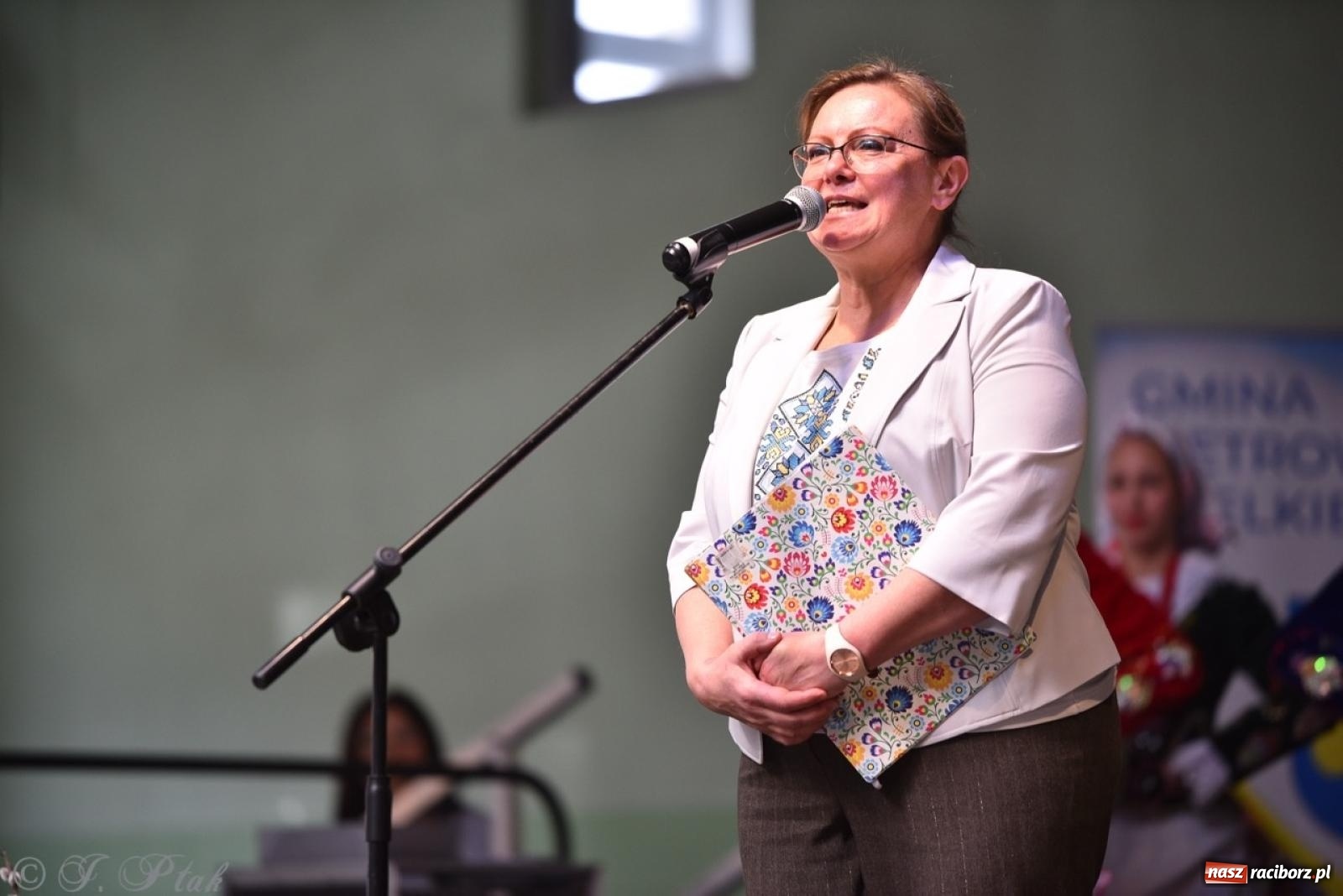 Zdjęcie w galerii na portalu naszraciborz.pl: Festiwal smaków i tradycji – potrawy regionalne wróciły do Pietrowic Wielkich [FOTO i WIDEO] wiadomości z regionu