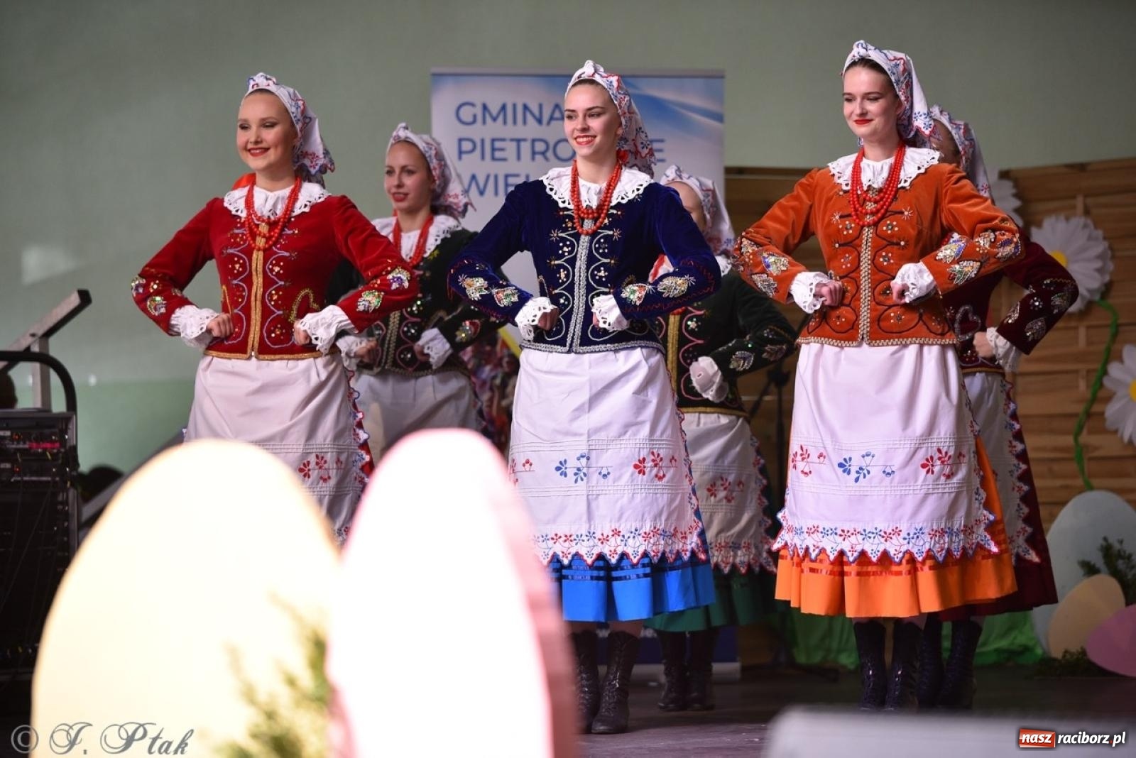 Zdjęcie w galerii na portalu naszraciborz.pl: Festiwal smaków i tradycji – potrawy regionalne wróciły do Pietrowic Wielkich [FOTO i WIDEO] wiadomości z regionu