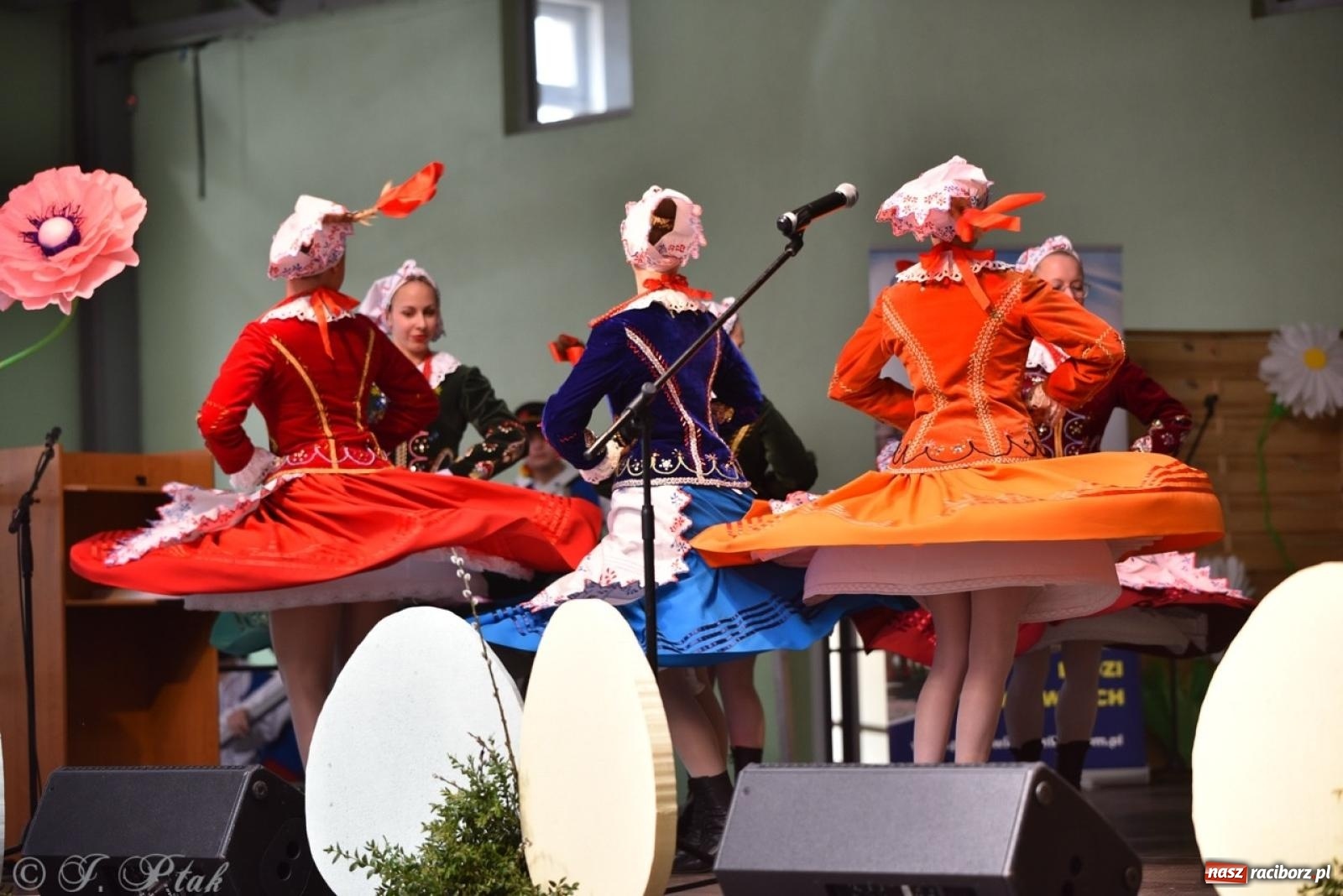 Zdjęcie w galerii na portalu naszraciborz.pl: Festiwal smaków i tradycji – potrawy regionalne wróciły do Pietrowic Wielkich [FOTO i WIDEO] wiadomości z regionu