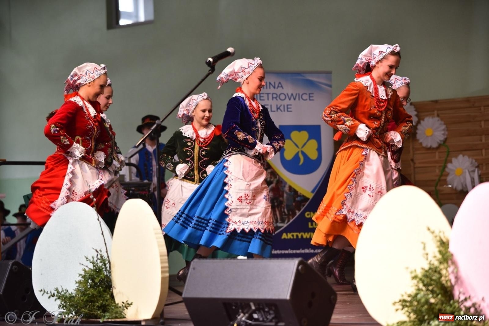 Zdjęcie w galerii na portalu naszraciborz.pl: Festiwal smaków i tradycji – potrawy regionalne wróciły do Pietrowic Wielkich [FOTO i WIDEO] wiadomości z regionu