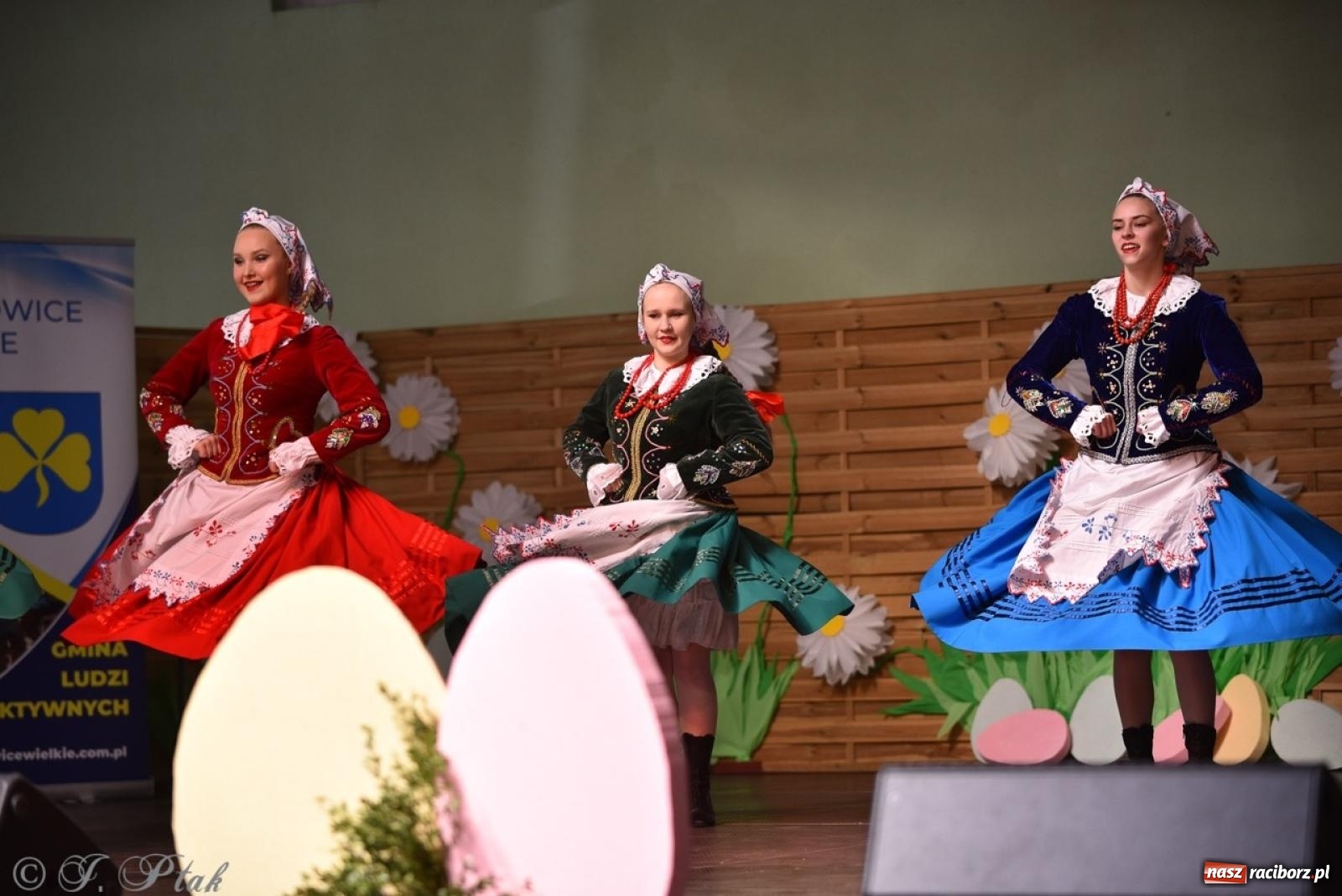 Zdjęcie w galerii na portalu naszraciborz.pl: Festiwal smaków i tradycji – potrawy regionalne wróciły do Pietrowic Wielkich [FOTO i WIDEO] wiadomości z regionu